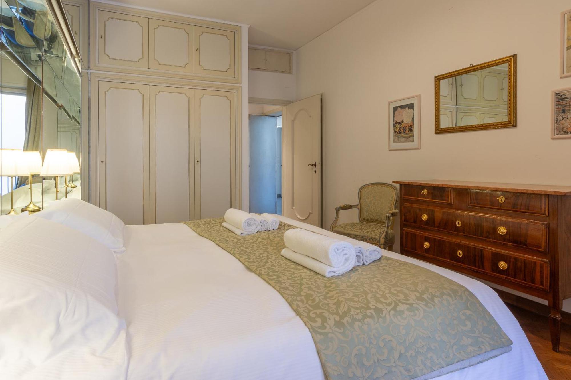 Casa Savioli Apartment Florence