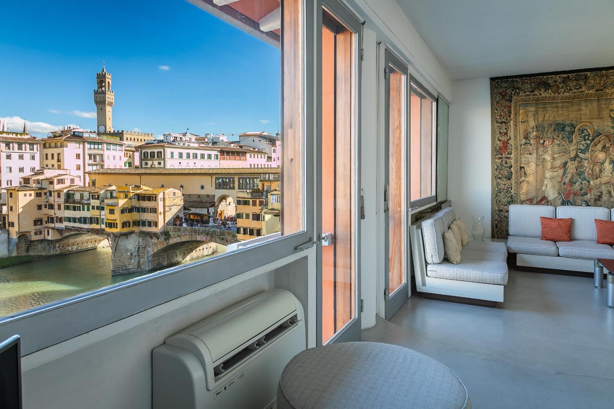 Casa Savioli Florence