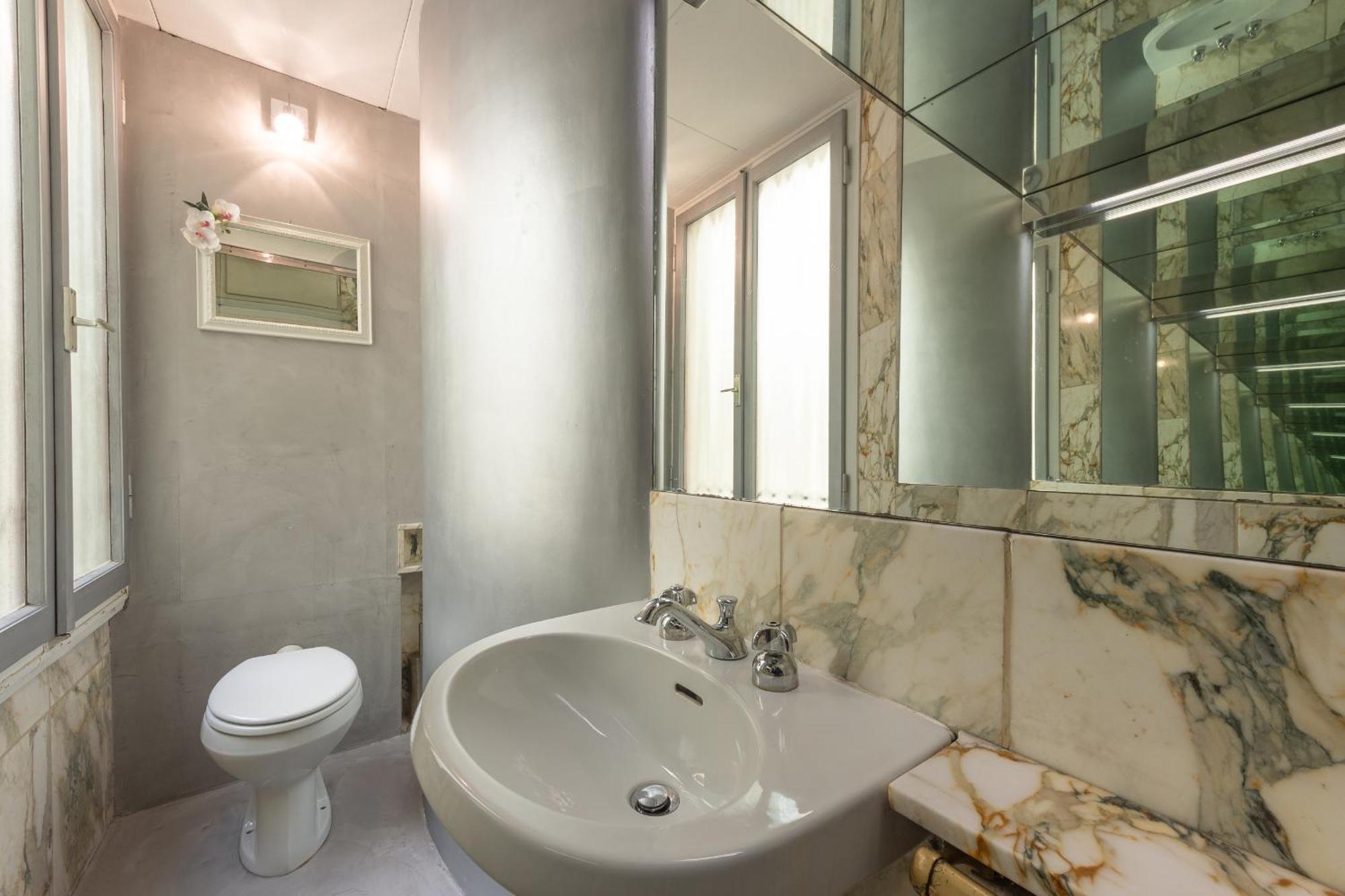 Casa Savioli Apartment