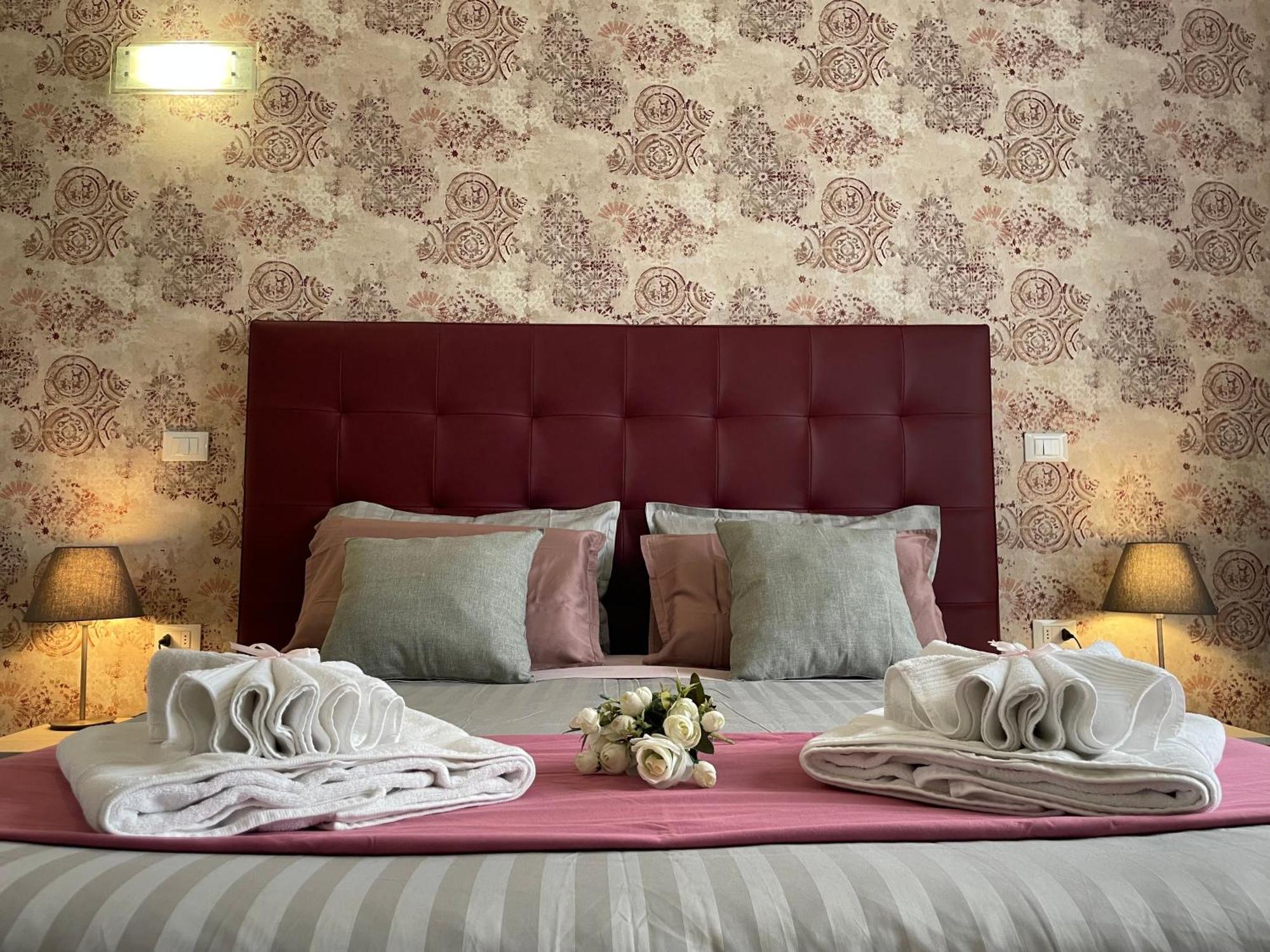 Guest house Porta Croce