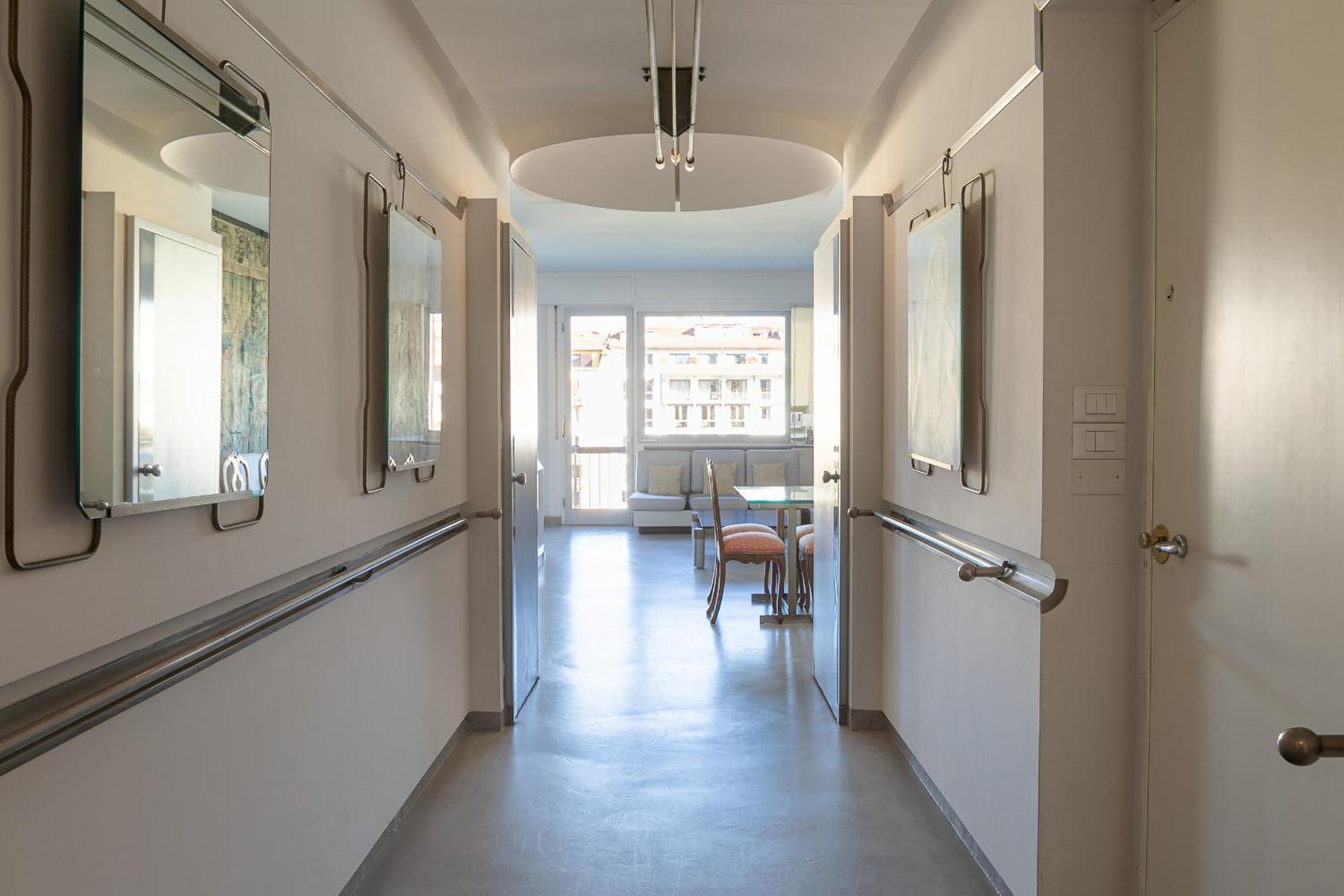 Apartment Casa Savioli *