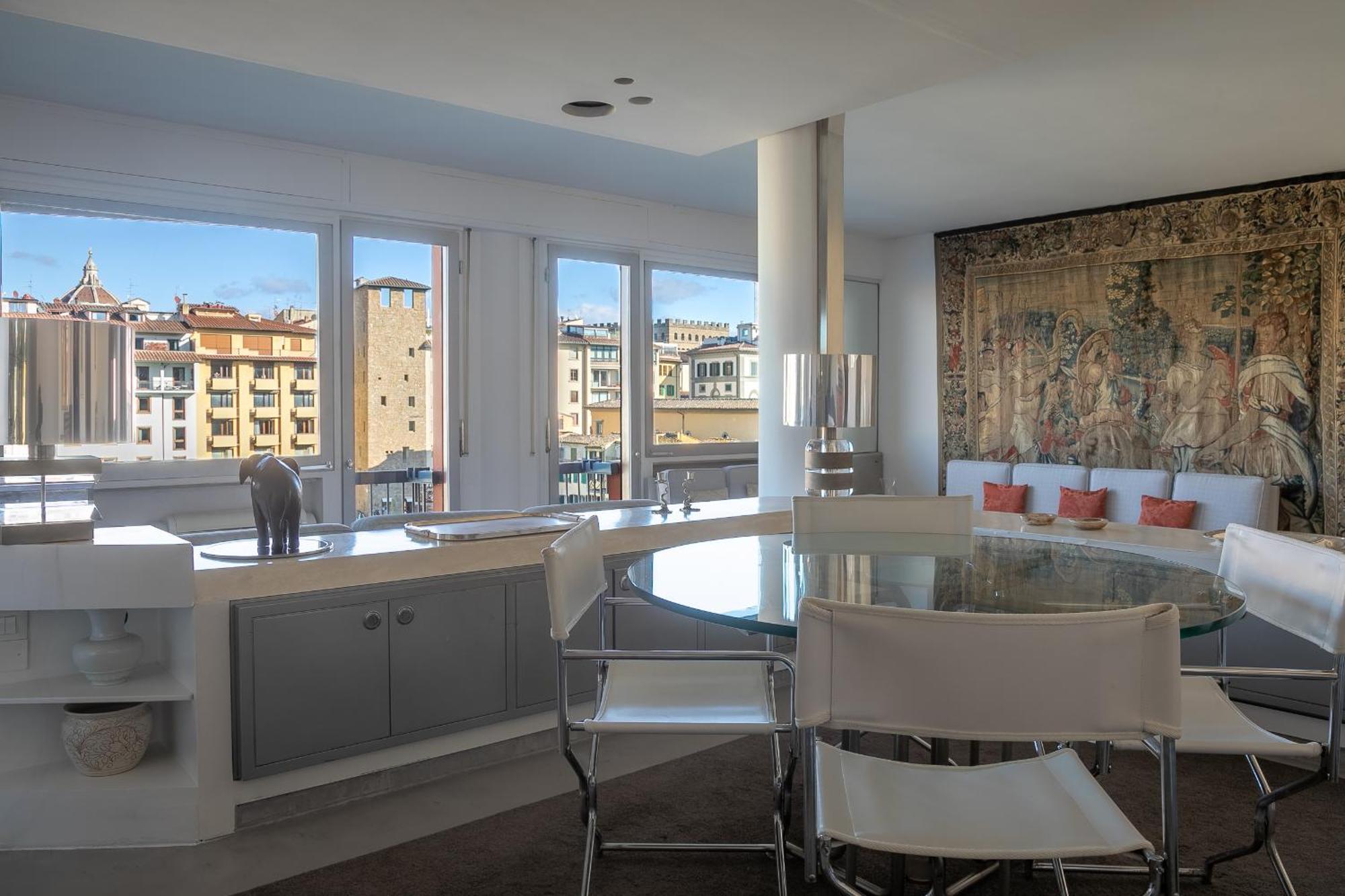 Apartment Casa Savioli Florence