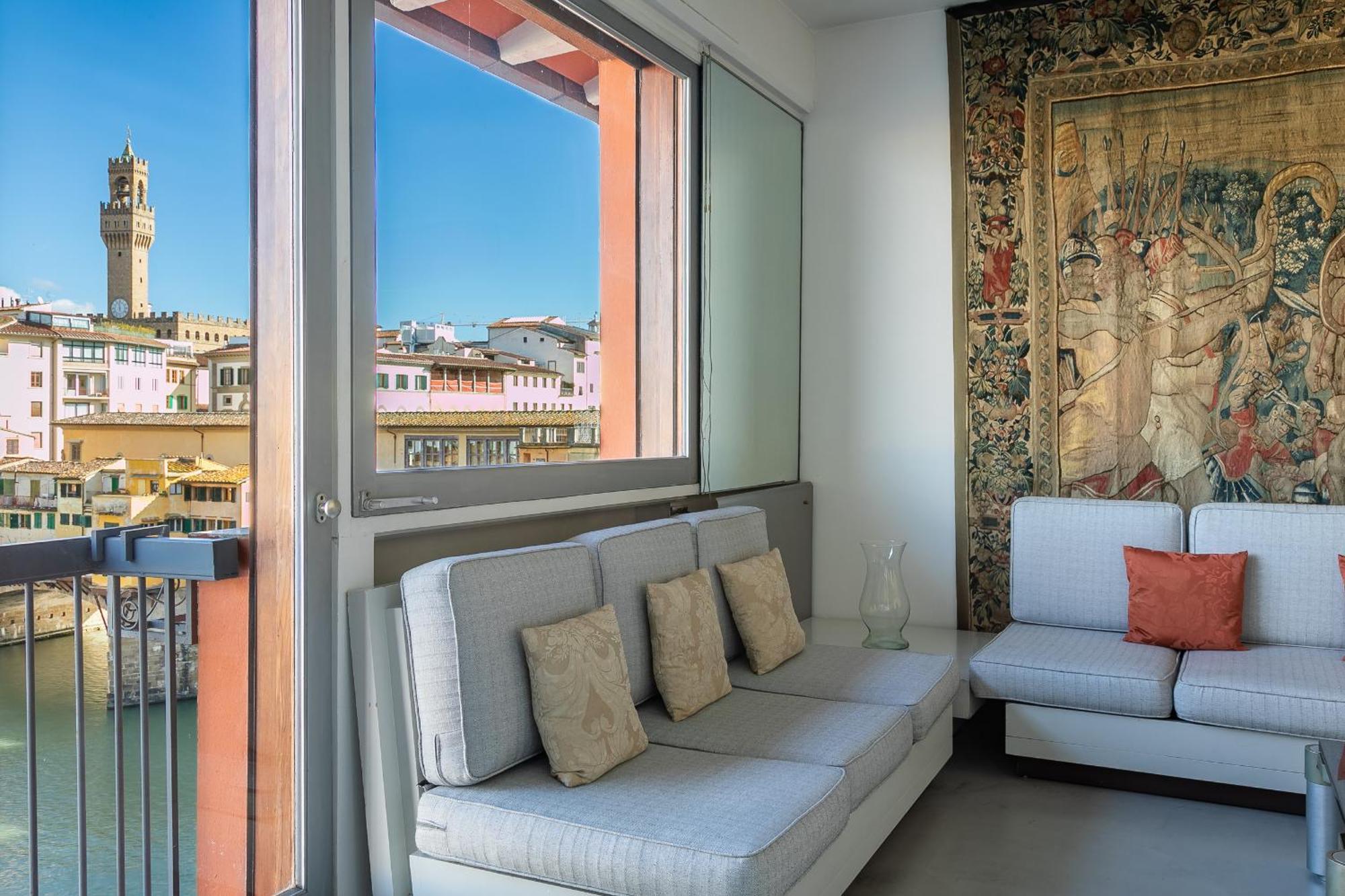 Casa Savioli Florence