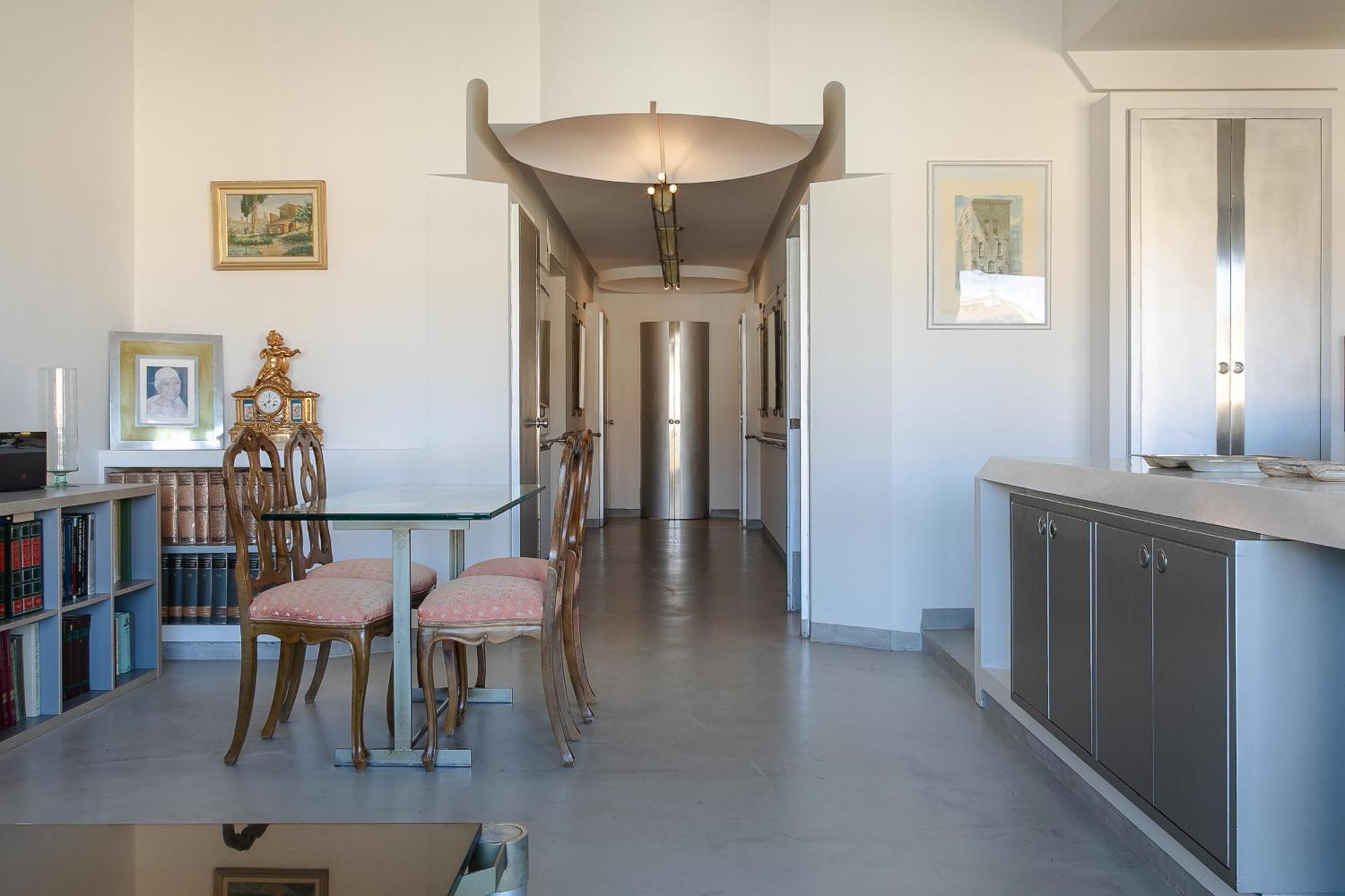 Casa Savioli * Florence