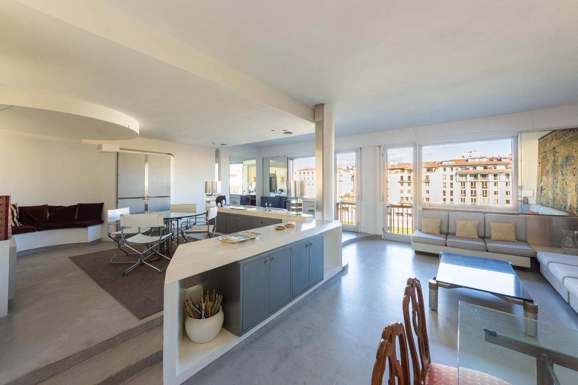 Apartment Casa Savioli