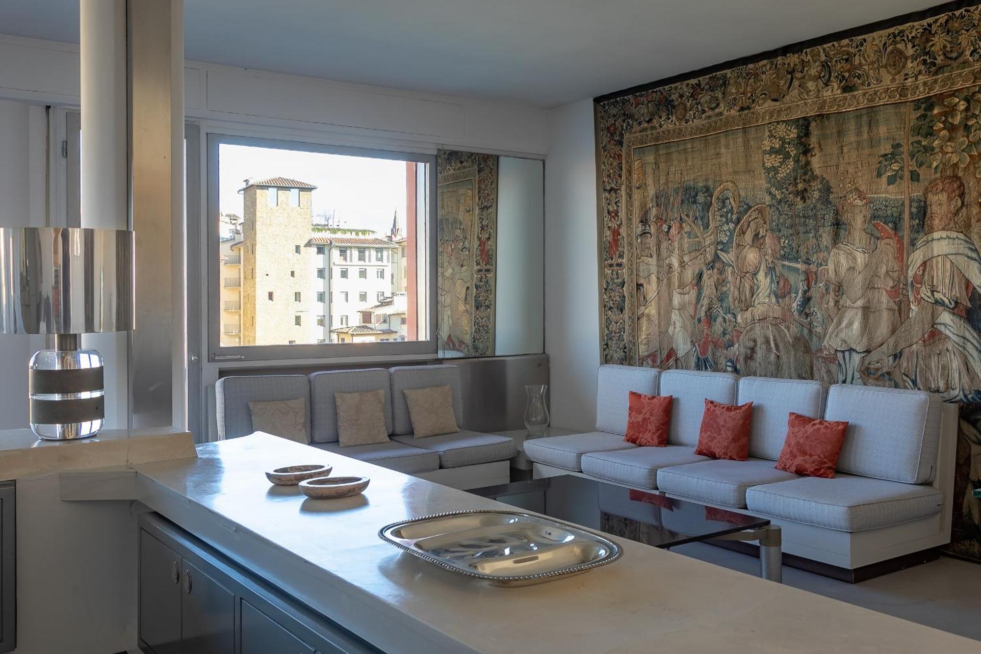 Casa Savioli Apartment *