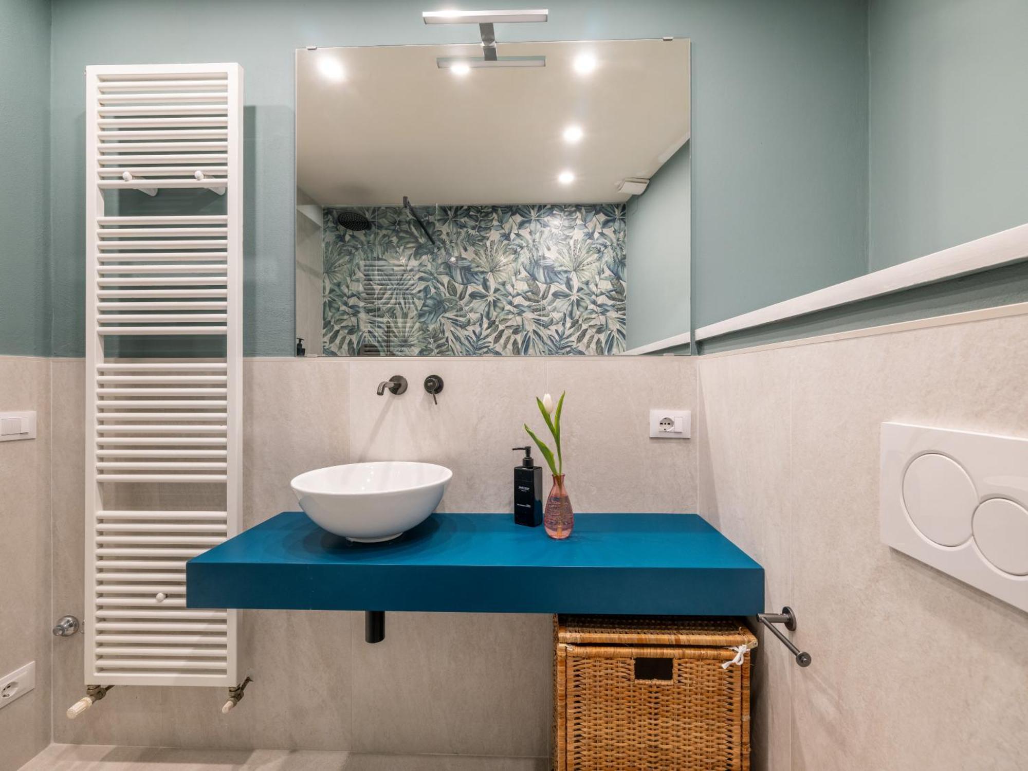 Red - Porta Romana APT - Dolcevita Holiday Apartamento Florença