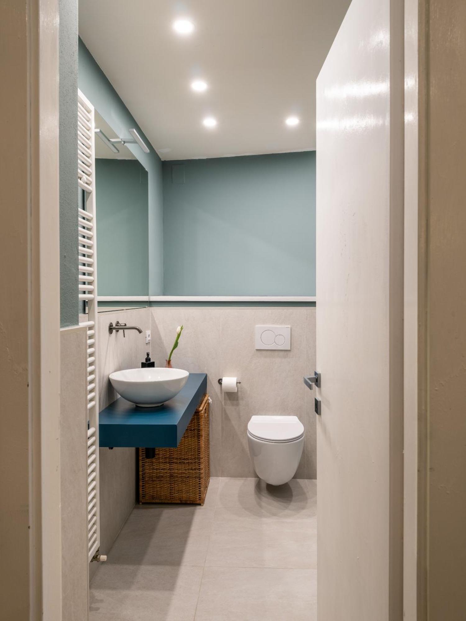 Red - Porta Romana APT - Dolcevita Holiday Apartamento *