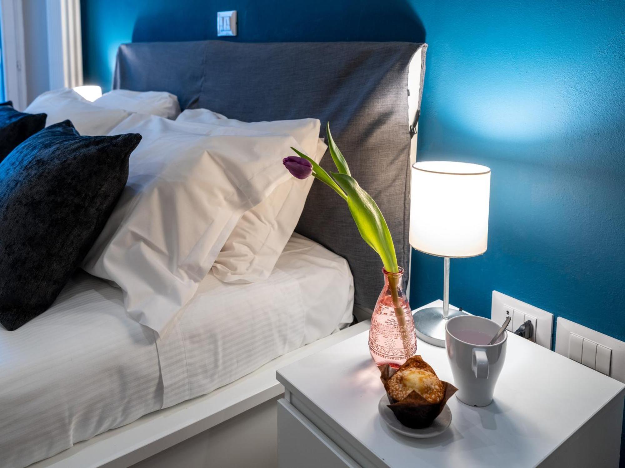Apartamento Red - Porta Romana APT - Dolcevita Holiday