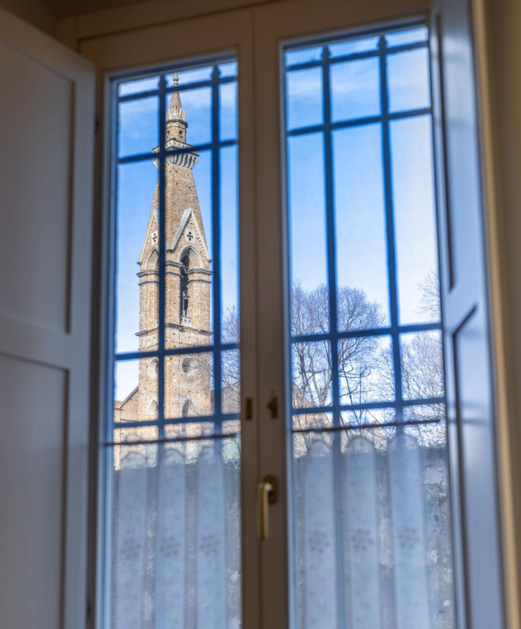 New Quiet Flat - Santa Croce View - Servizi *