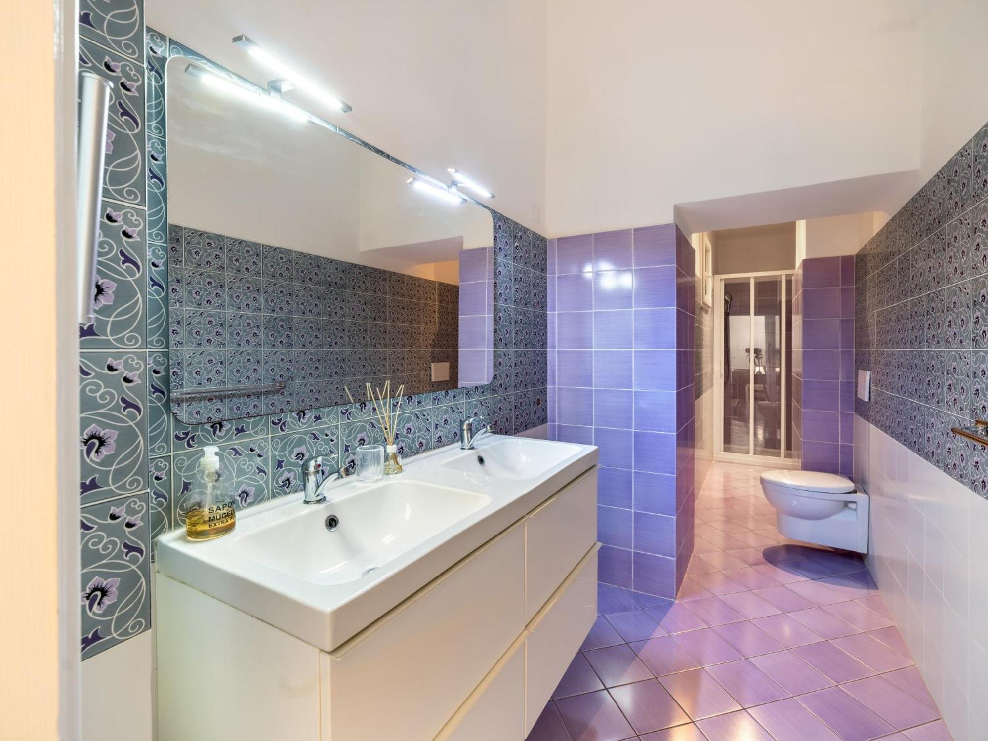 New Quiet Flat - Santa Croce View - Servizi
