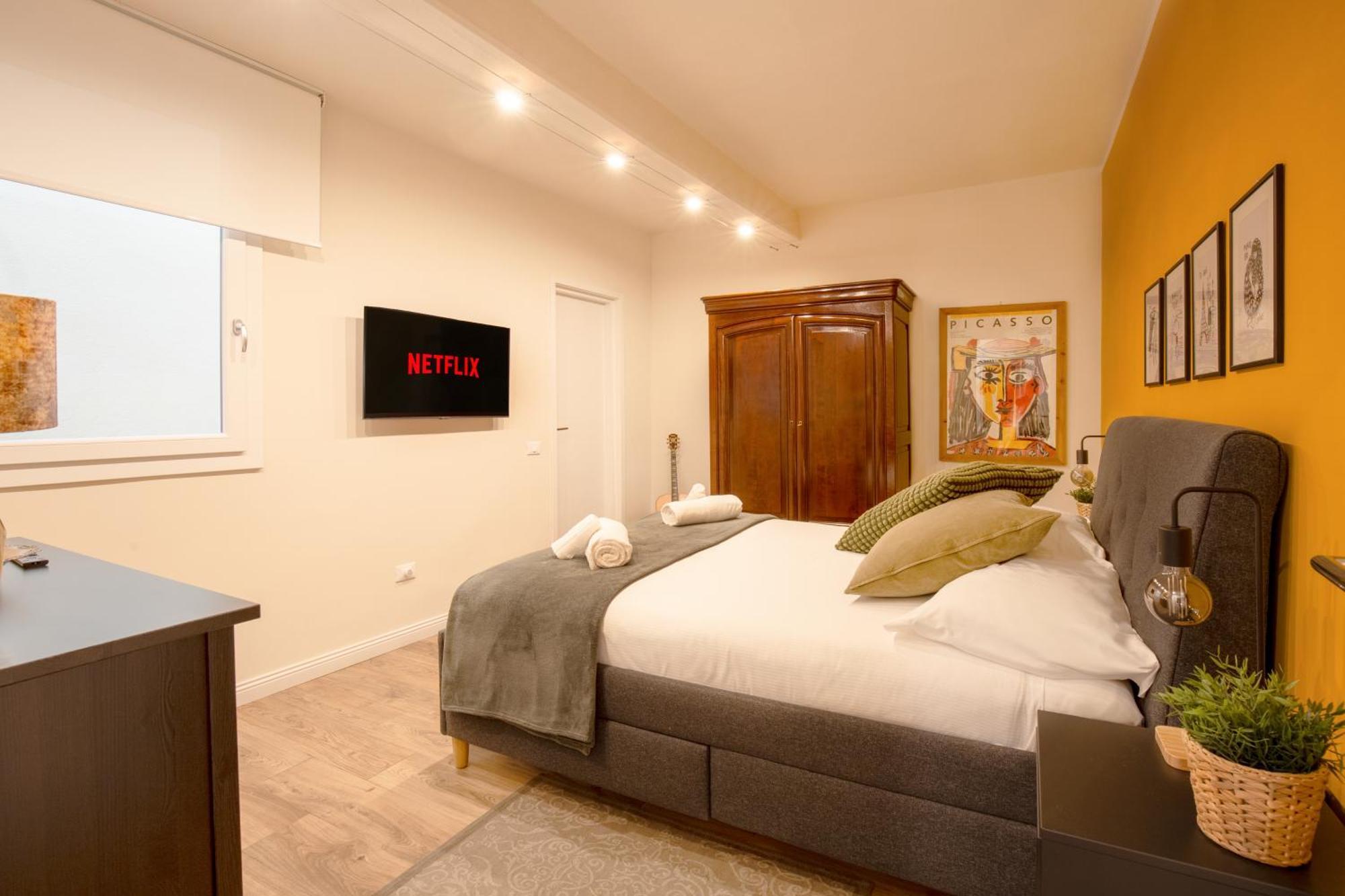Centro Storico - Leopoldo Appartement