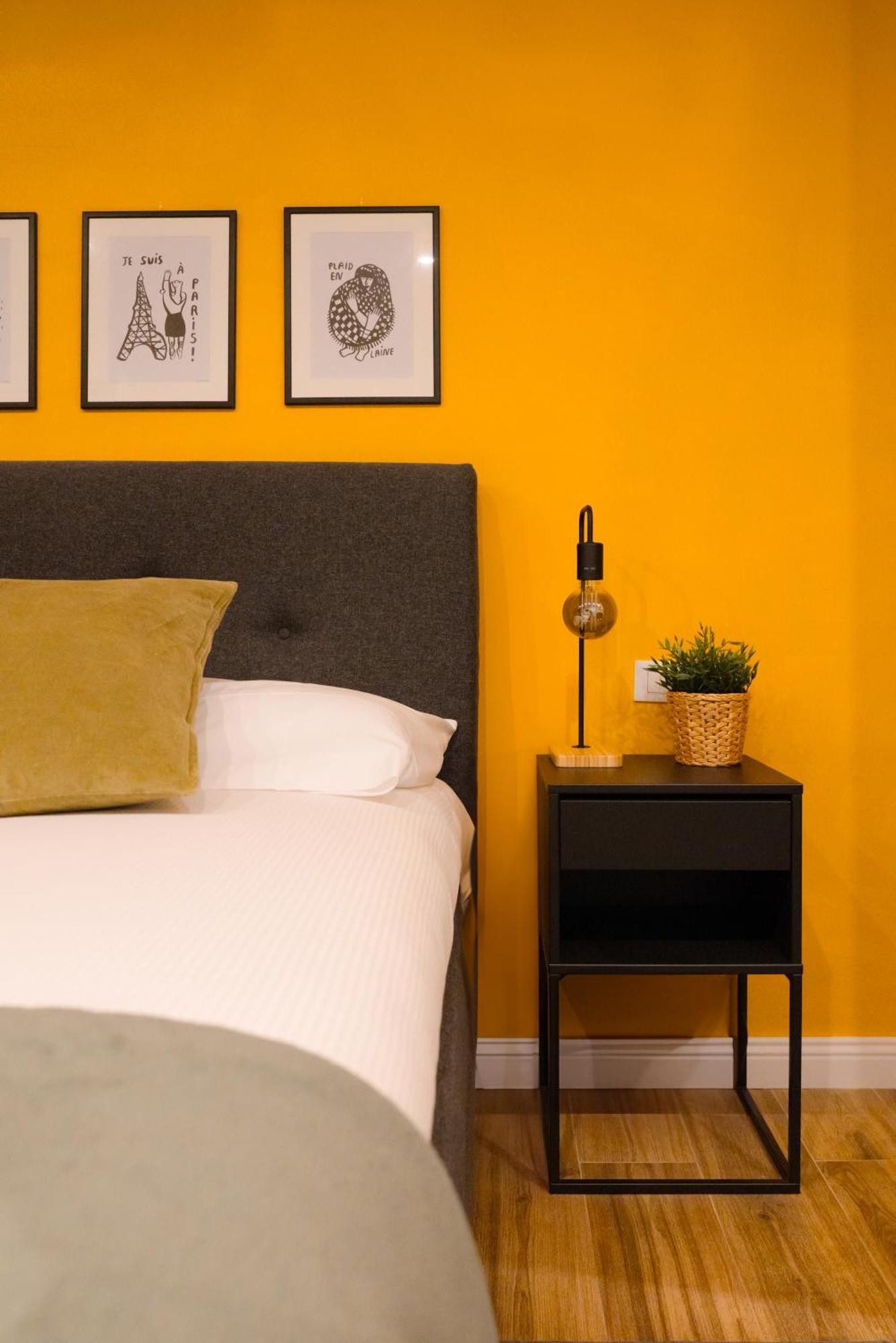 Appartement Centro Storico - Leopoldo Florence