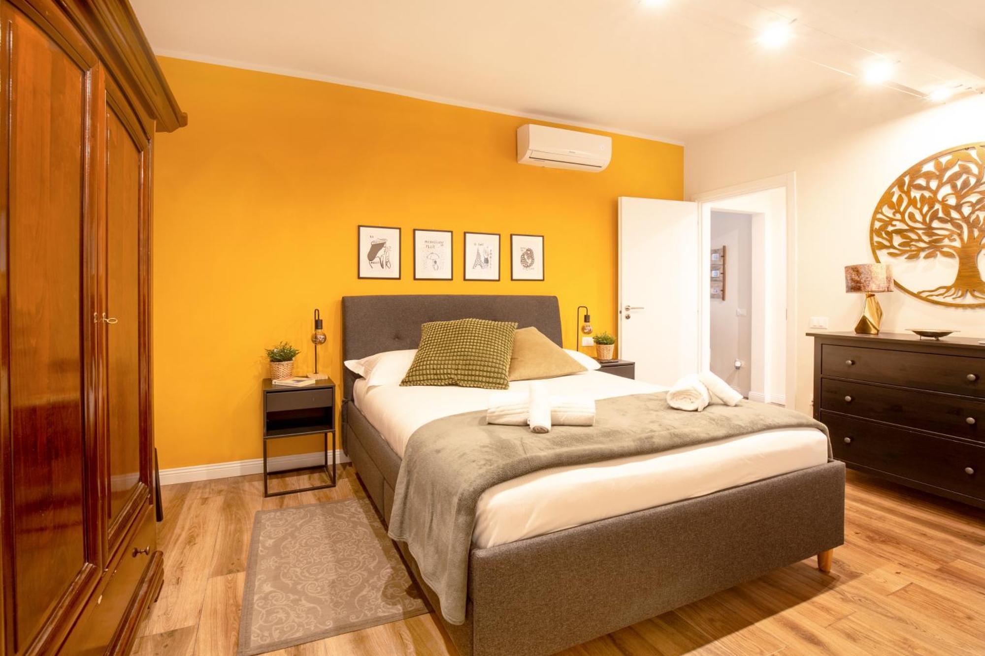 Centro Storico - Leopoldo Appartement