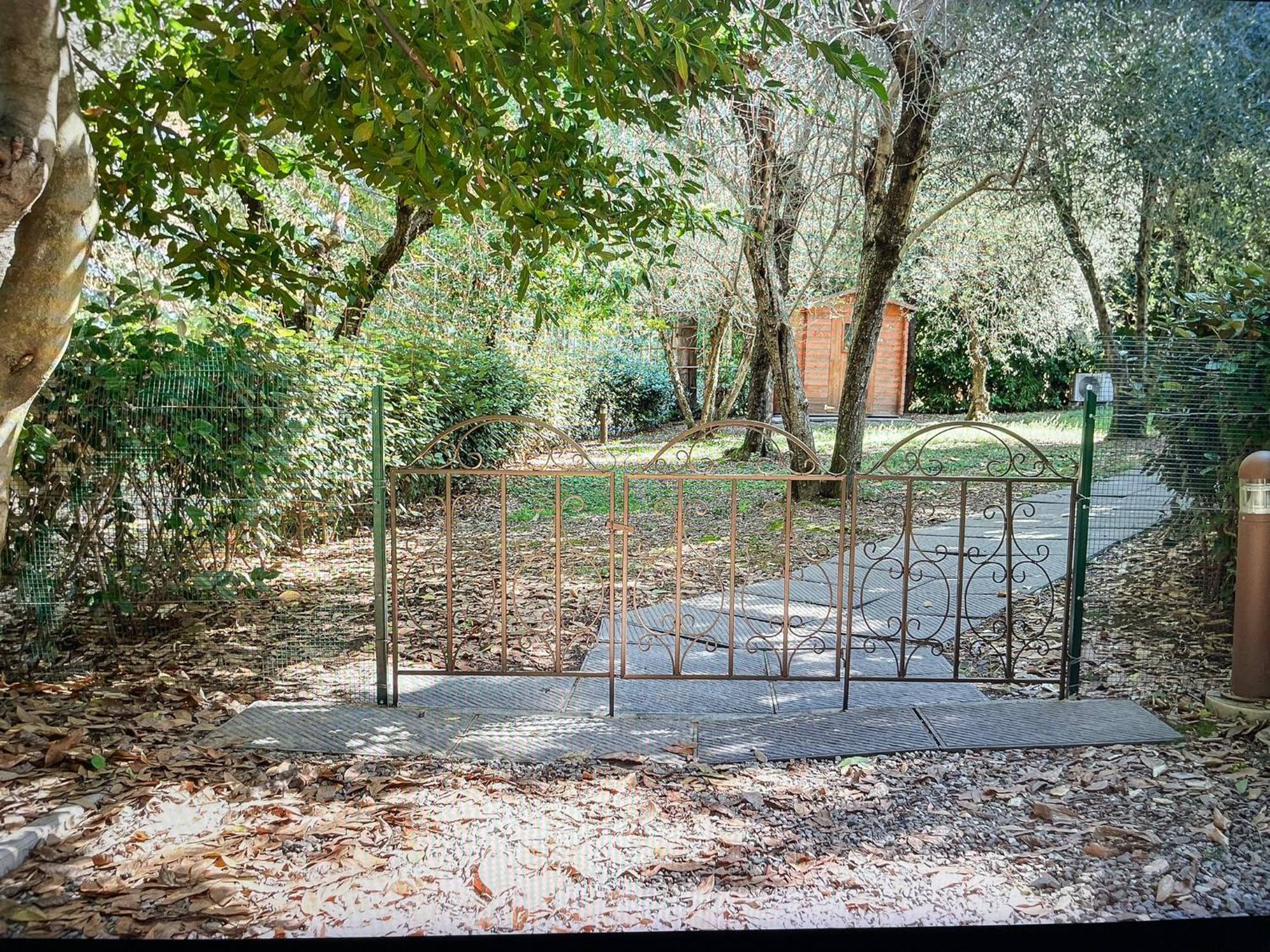 Hébergement de vacances La Delizia, Giardino E Parcheggio Privato,