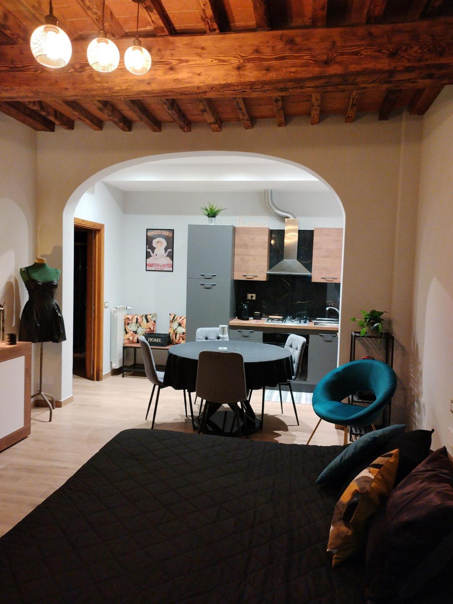 La Corte Di Peretola Florença