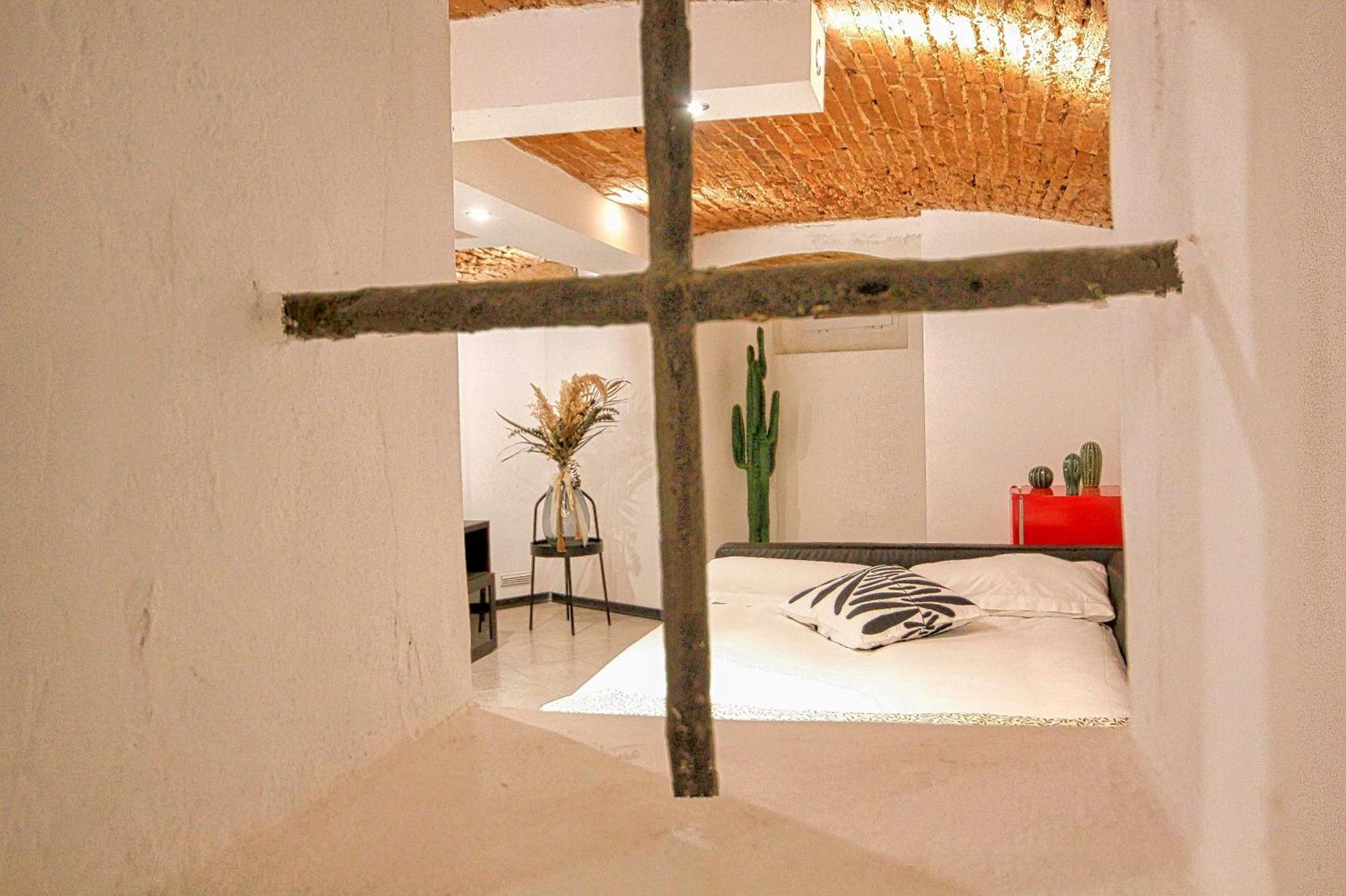 Apartment Oltrarno Charm