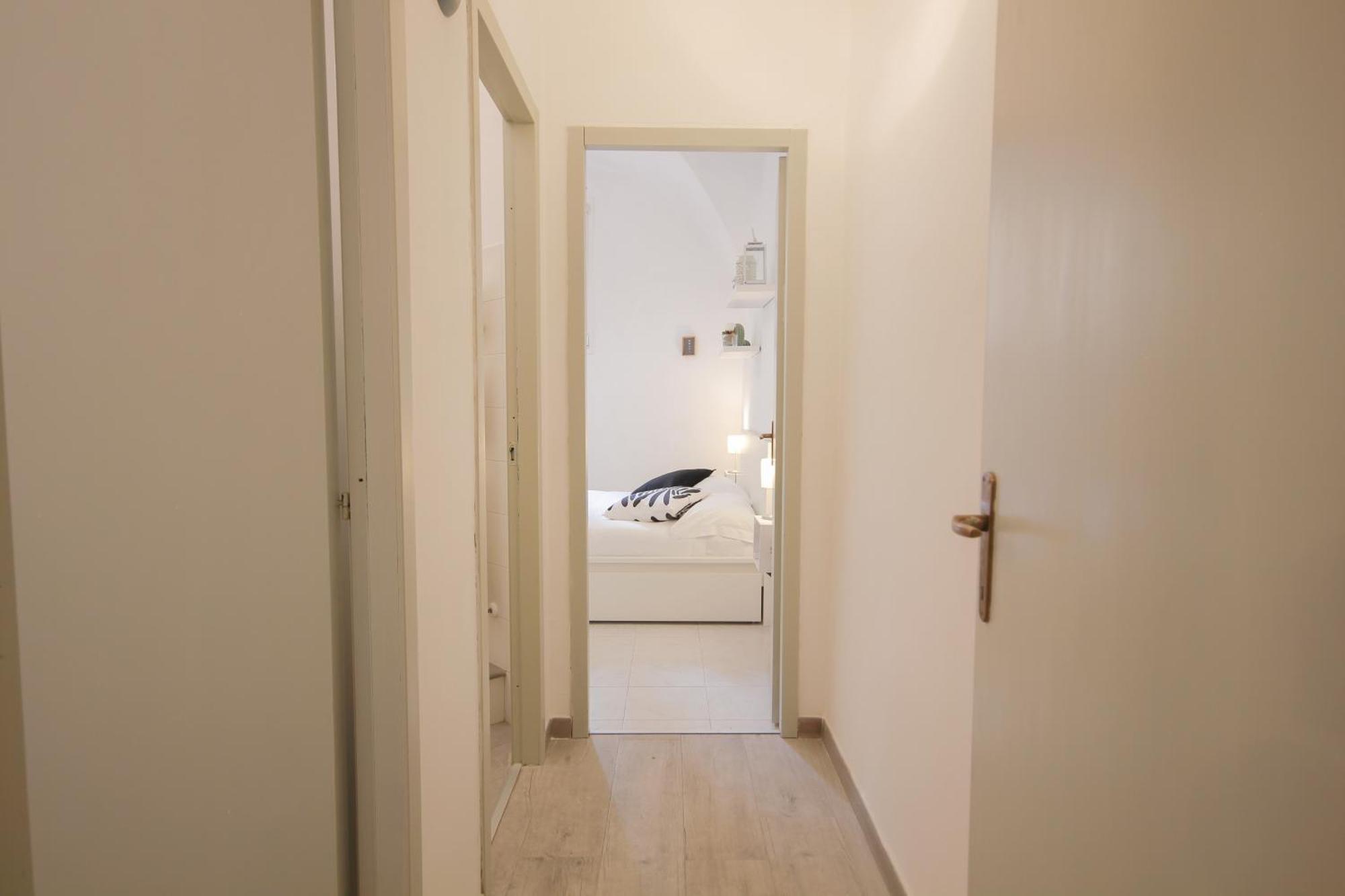 Apartment Oltrarno Charm Florence