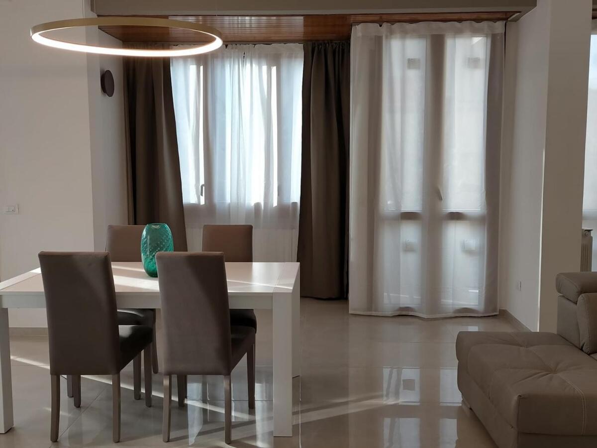 Appartement Casa Marta