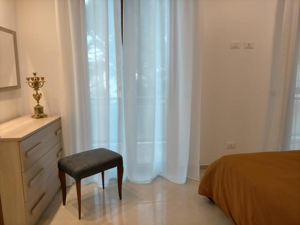 Casa Marta *