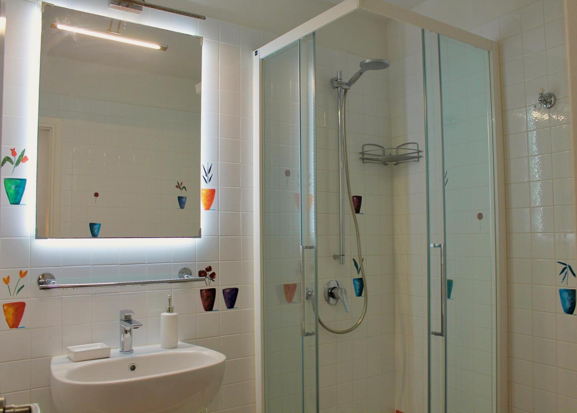Apartment Antica Vigna In Santa Croce Florence