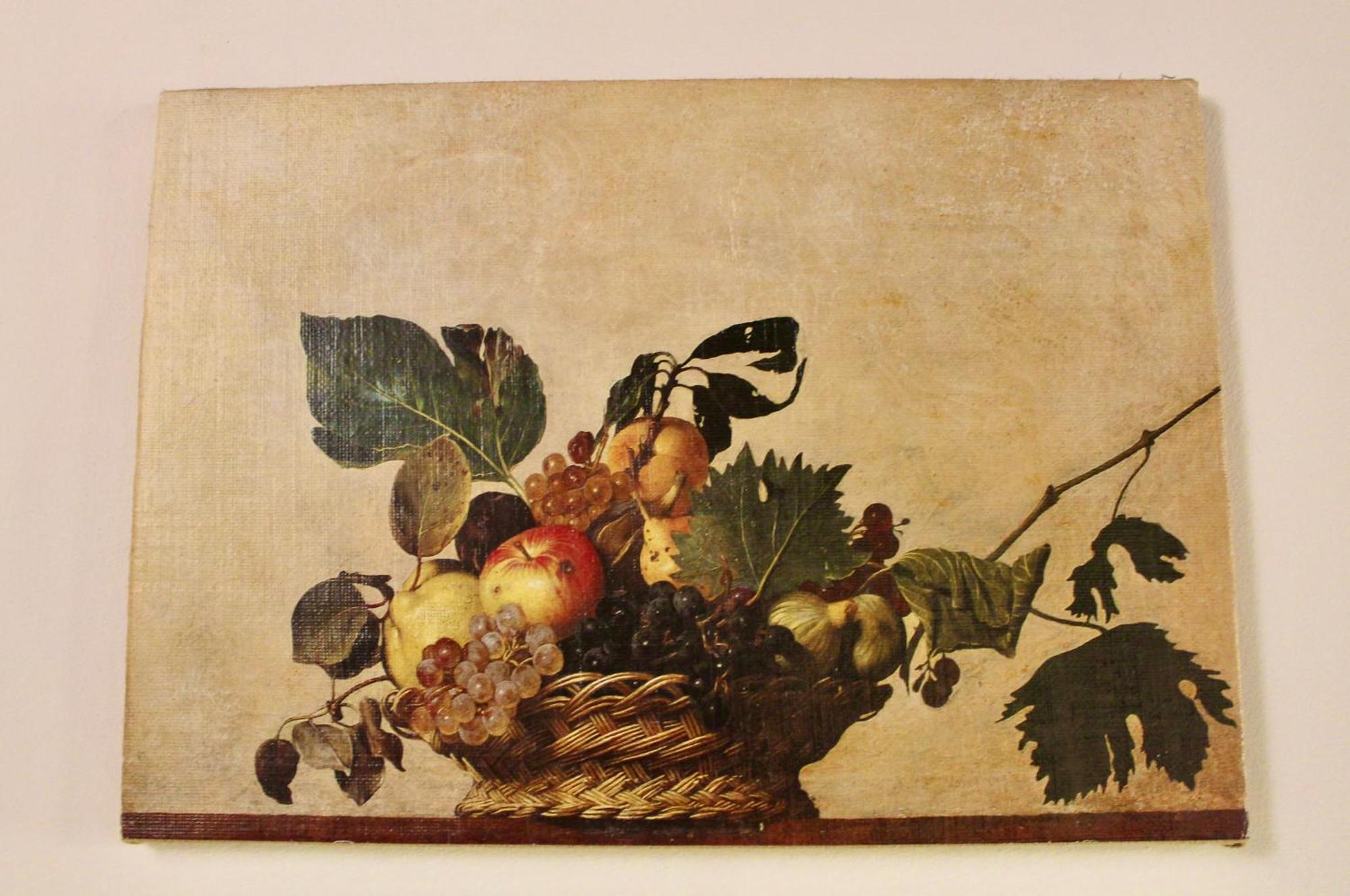 Apartment Antica Vigna In Santa Croce Florence