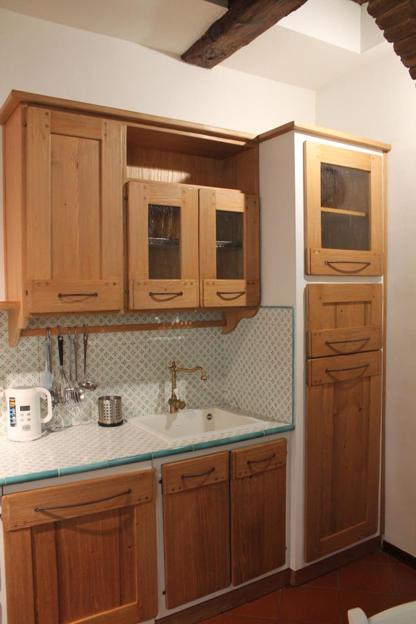 Antica Vigna In Santa Croce Apartment *