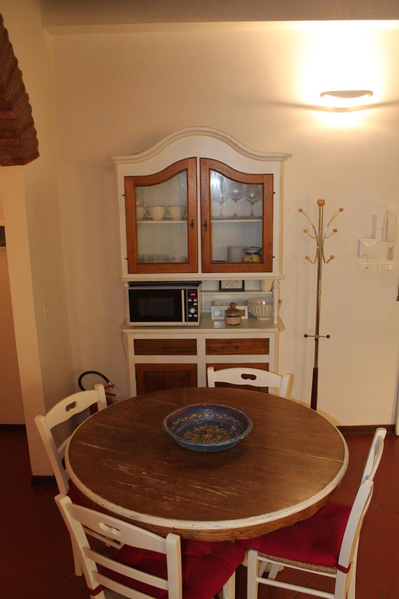 Appartement Antica Vigna In Santa Croce *