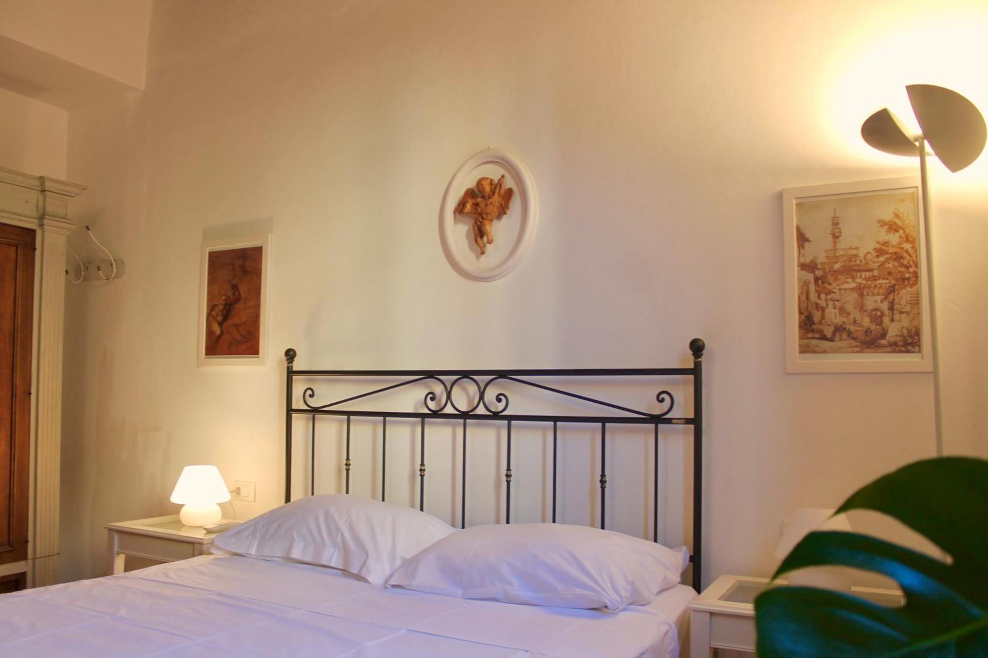 Appartement Antica Vigna In Santa Croce *