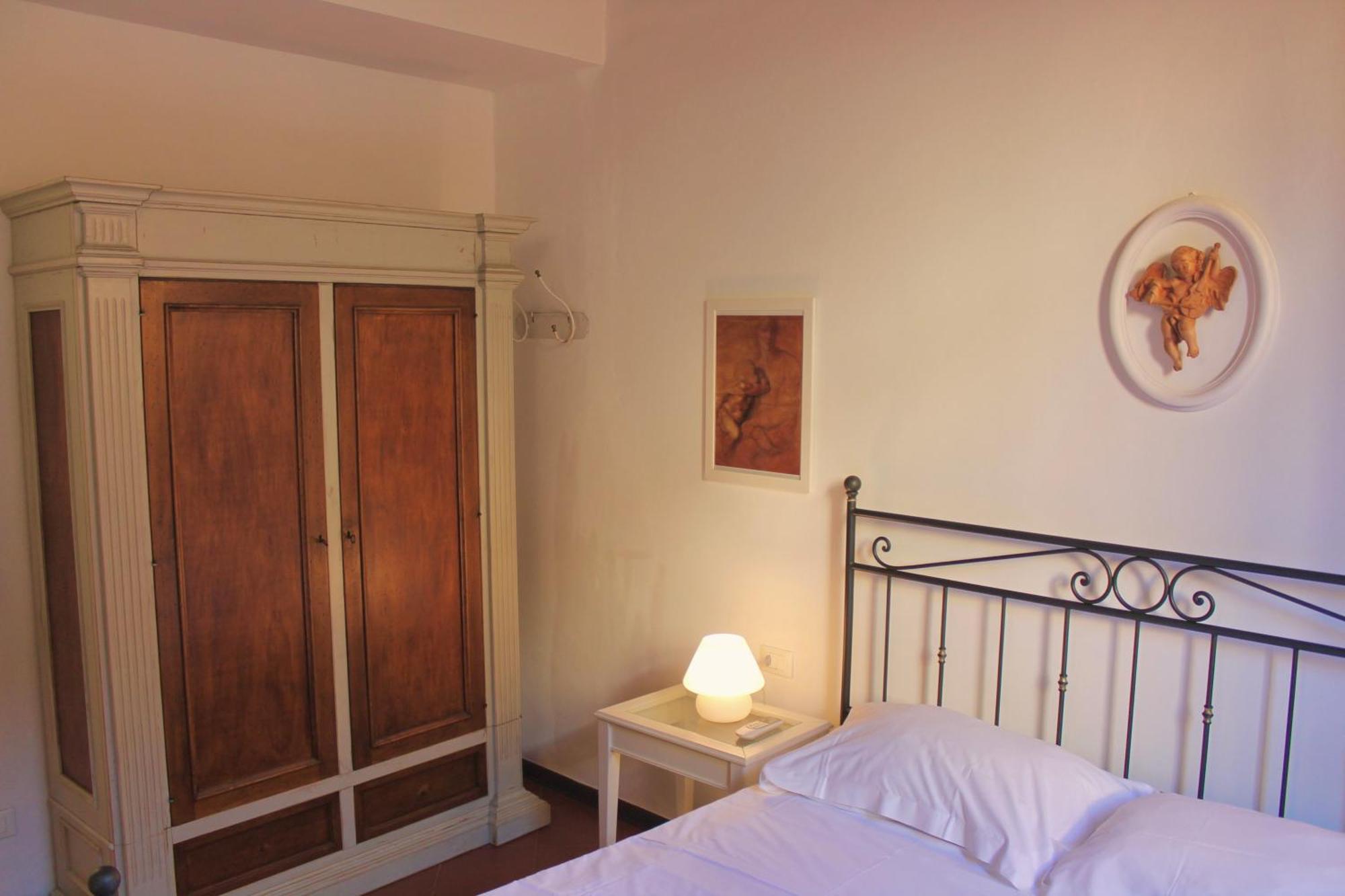 Appartement Antica Vigna In Santa Croce Florence