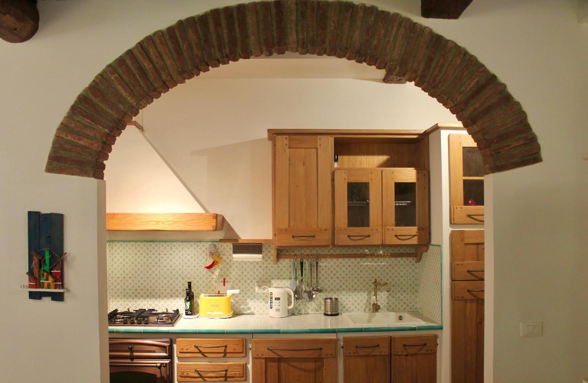 Antica Vigna In Santa Croce