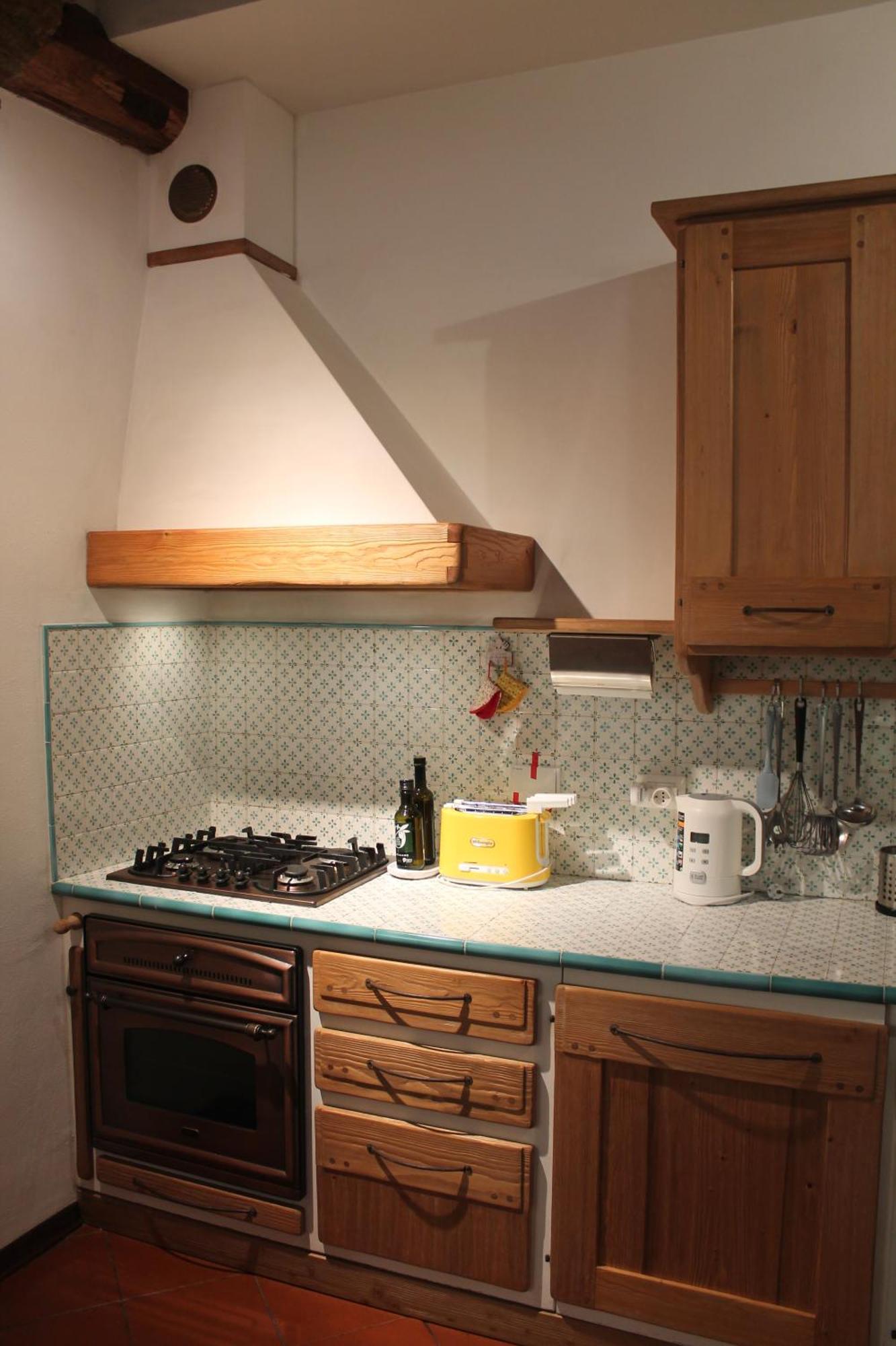 Appartement Antica Vigna In Santa Croce *