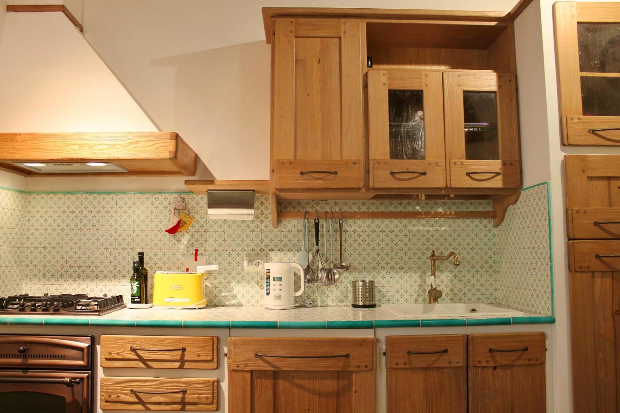 Apartment Antica Vigna In Santa Croce Florence