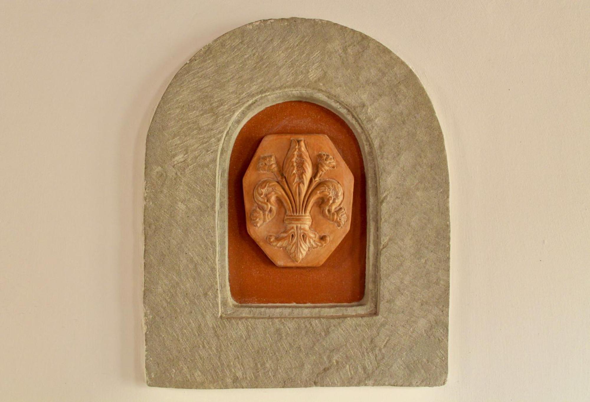 Apartment Antica Vigna In Santa Croce Florence