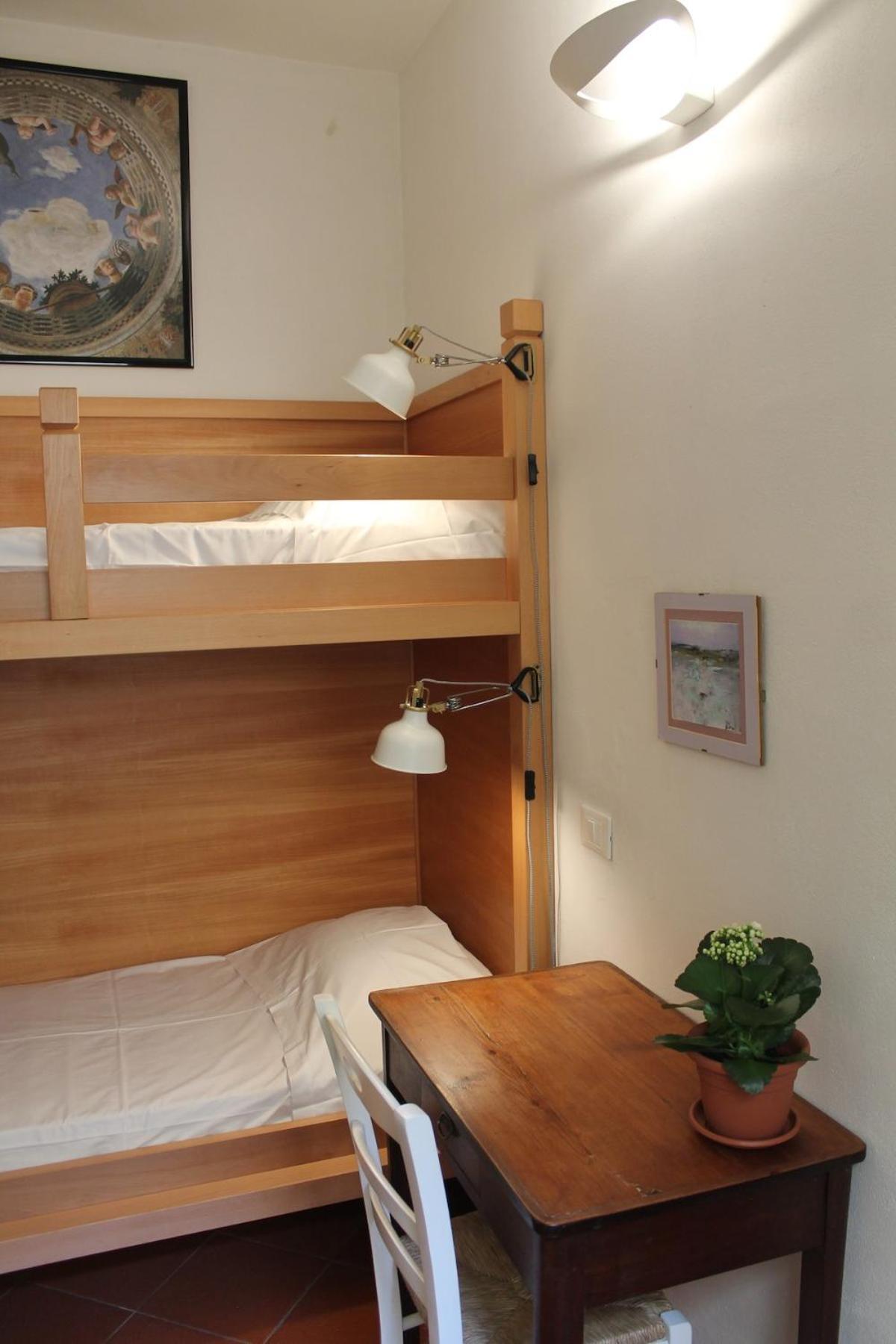 Antica Vigna In Santa Croce Appartement *