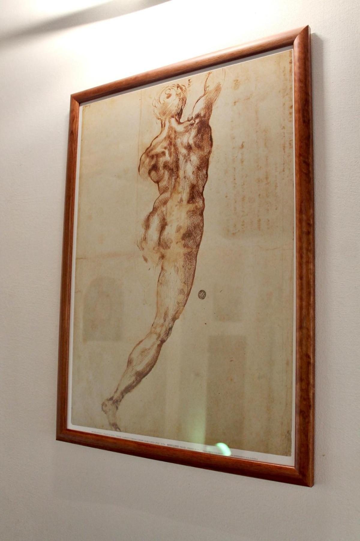 Antica Vigna In Santa Croce Florence