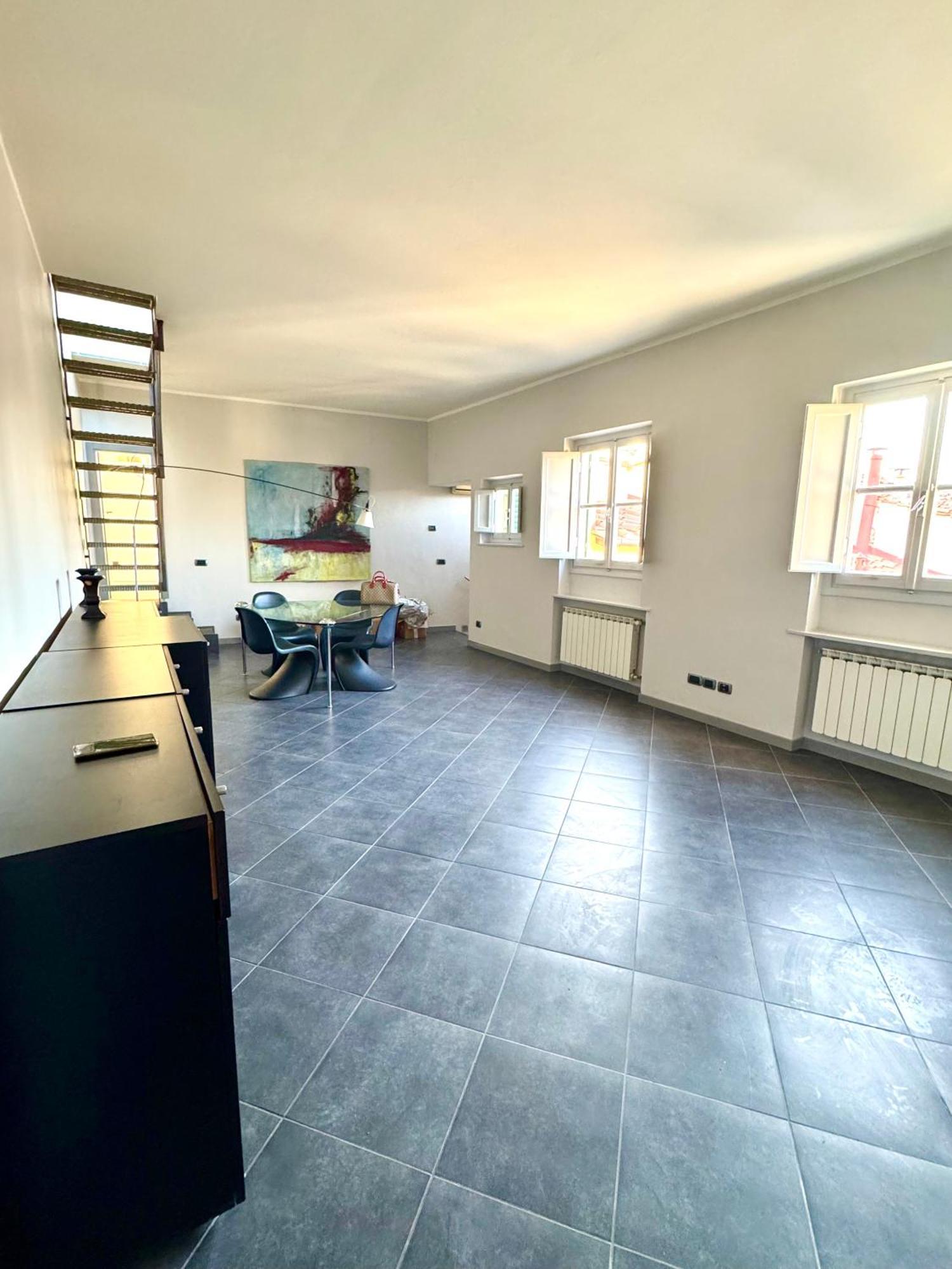 Apartment Oltrarno Terrace
