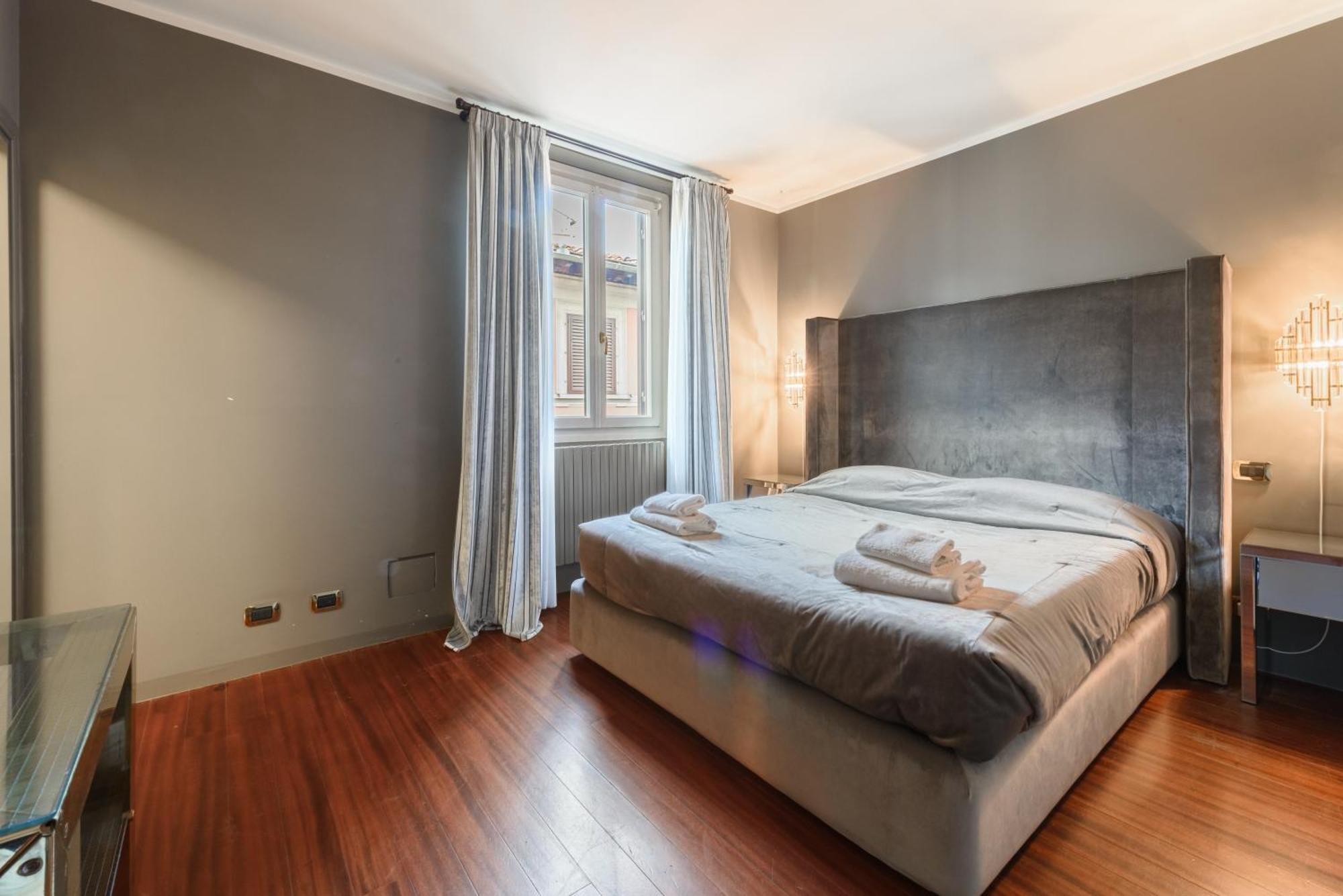 Appartement Regina House By Mmega *