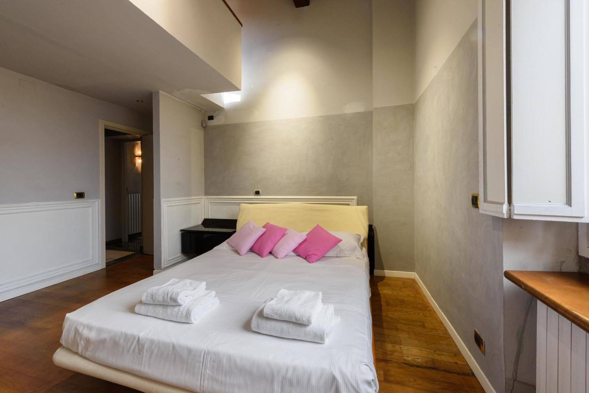 Appartement Regina House By Mmega