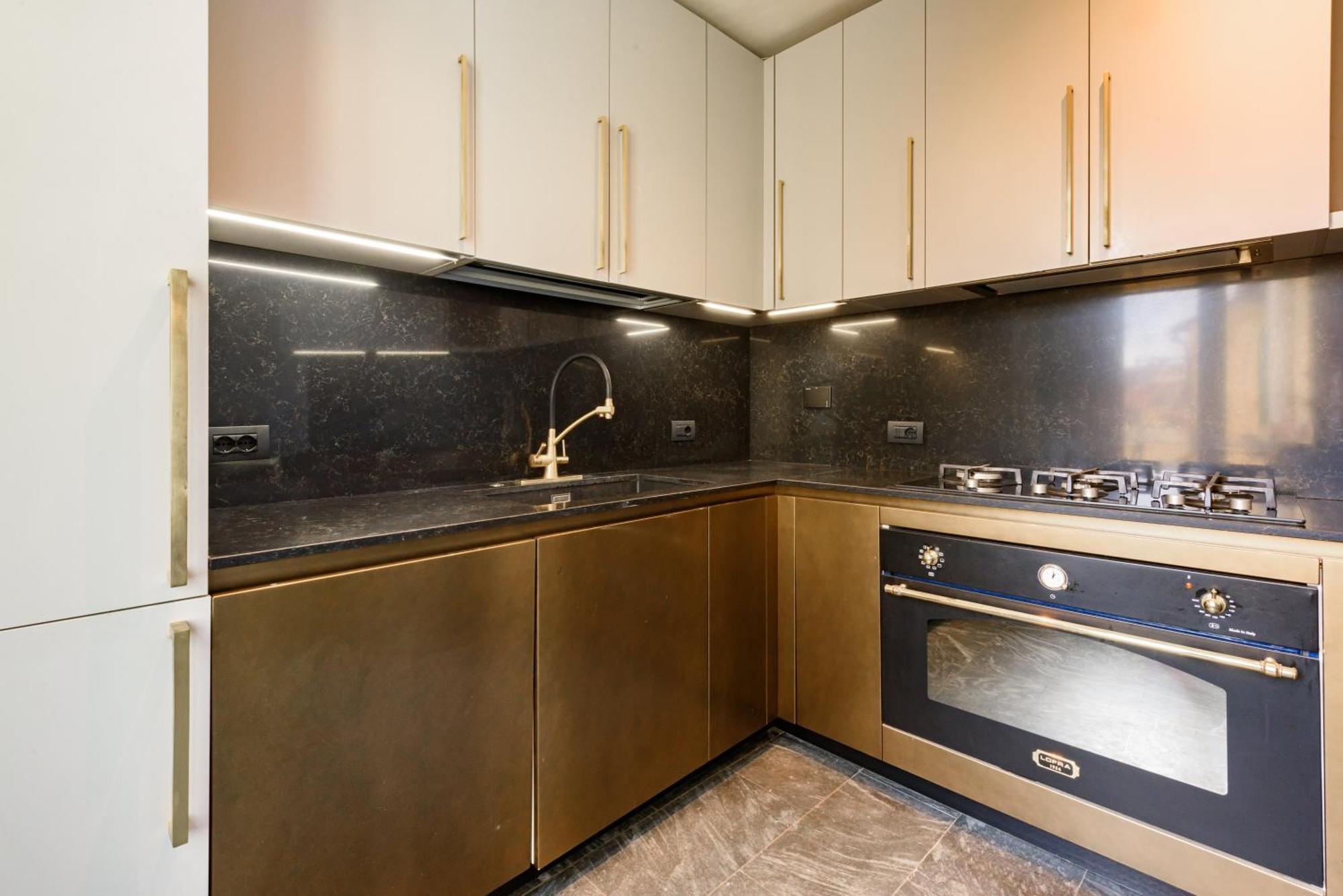 Appartement Regina House By Mmega