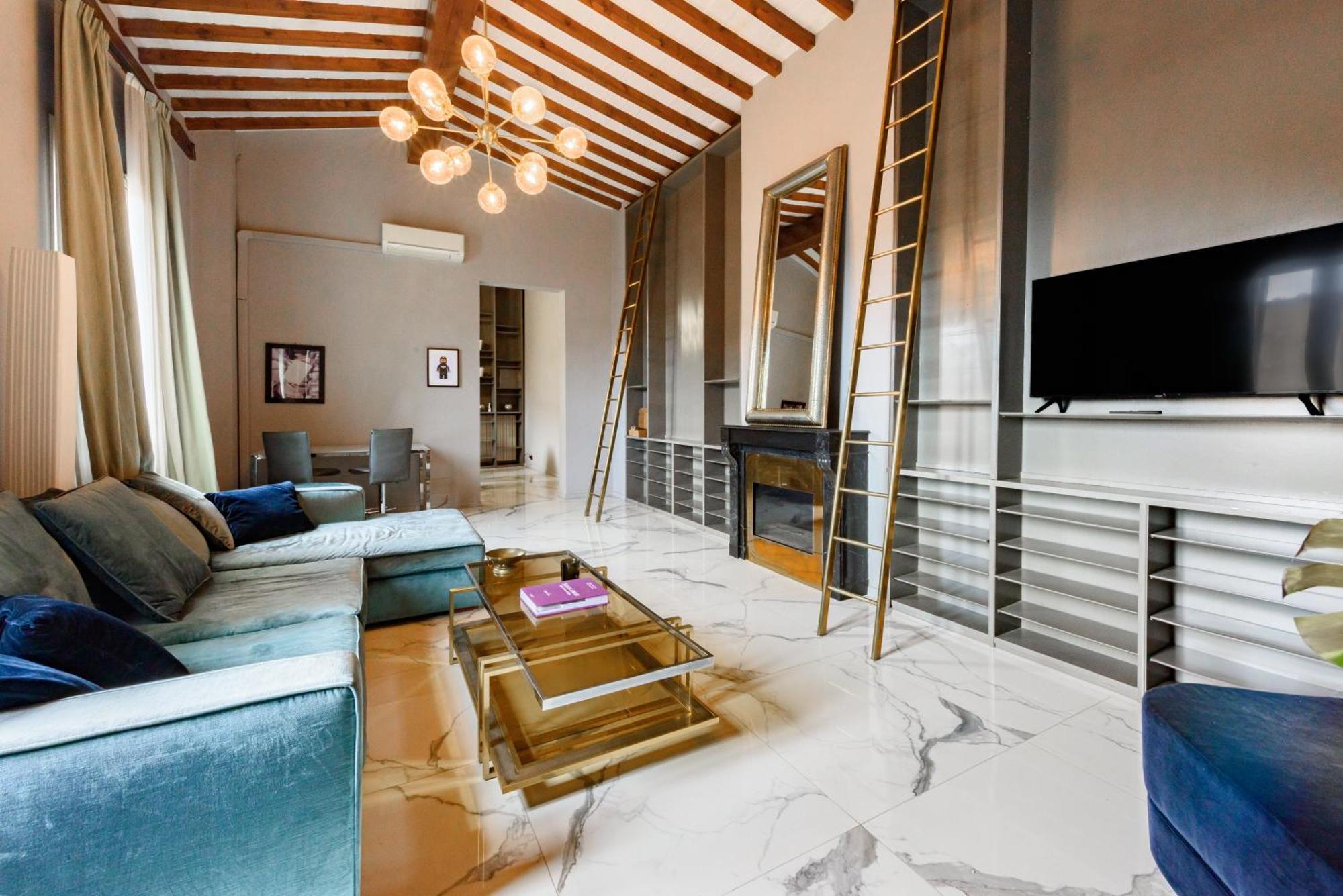 Regina House By Mmega Appartement *