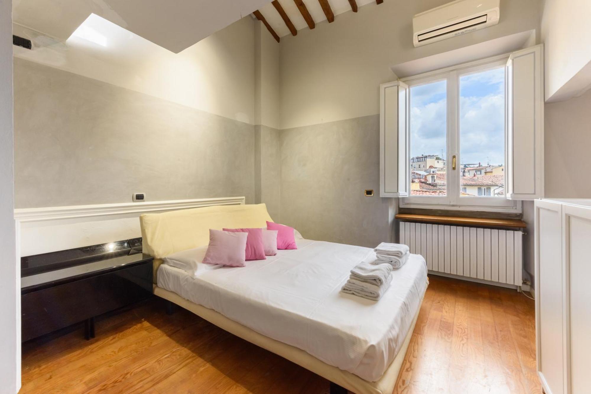 Regina House By Mmega Appartement Florence