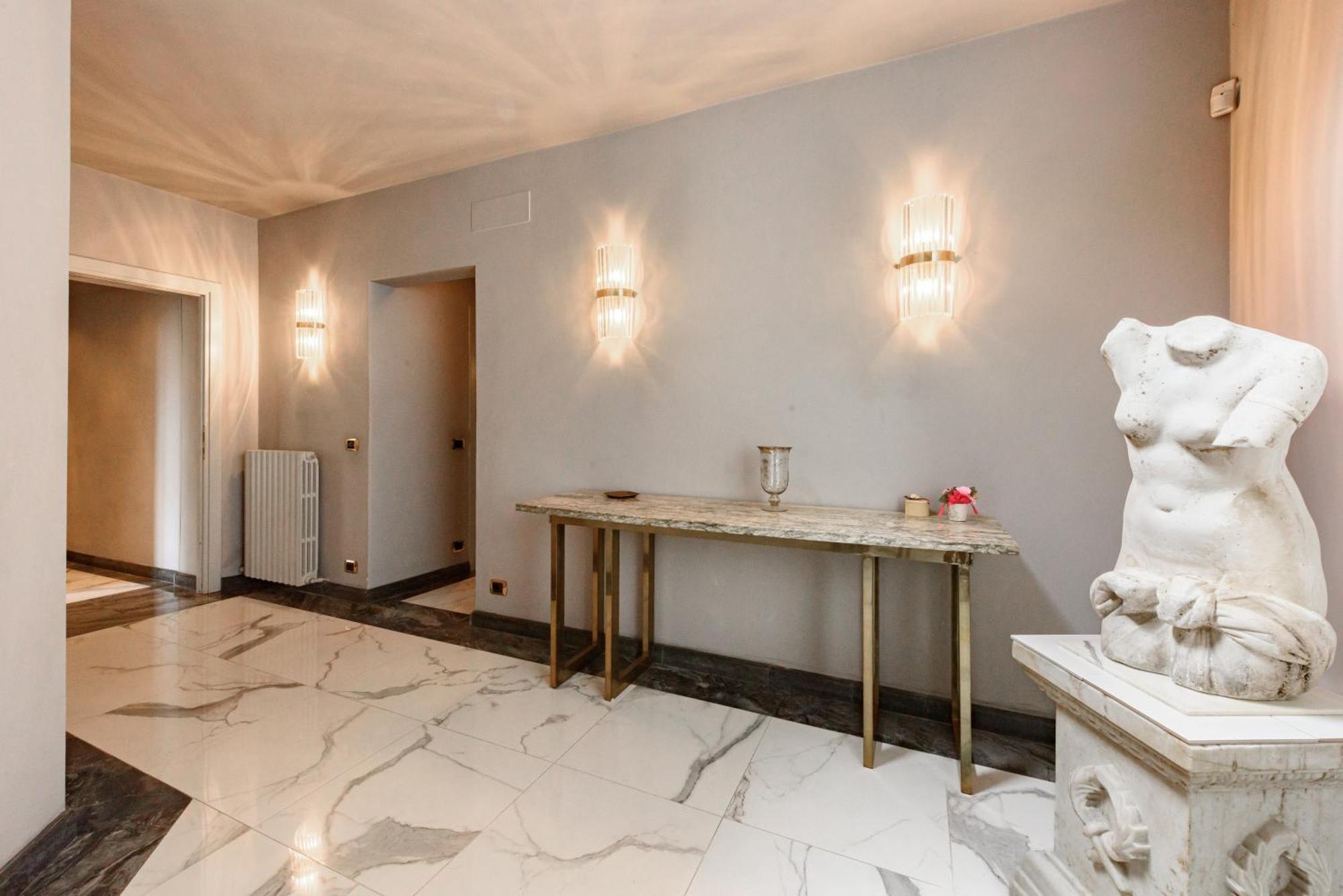 Regina House By Mmega Appartement Florence