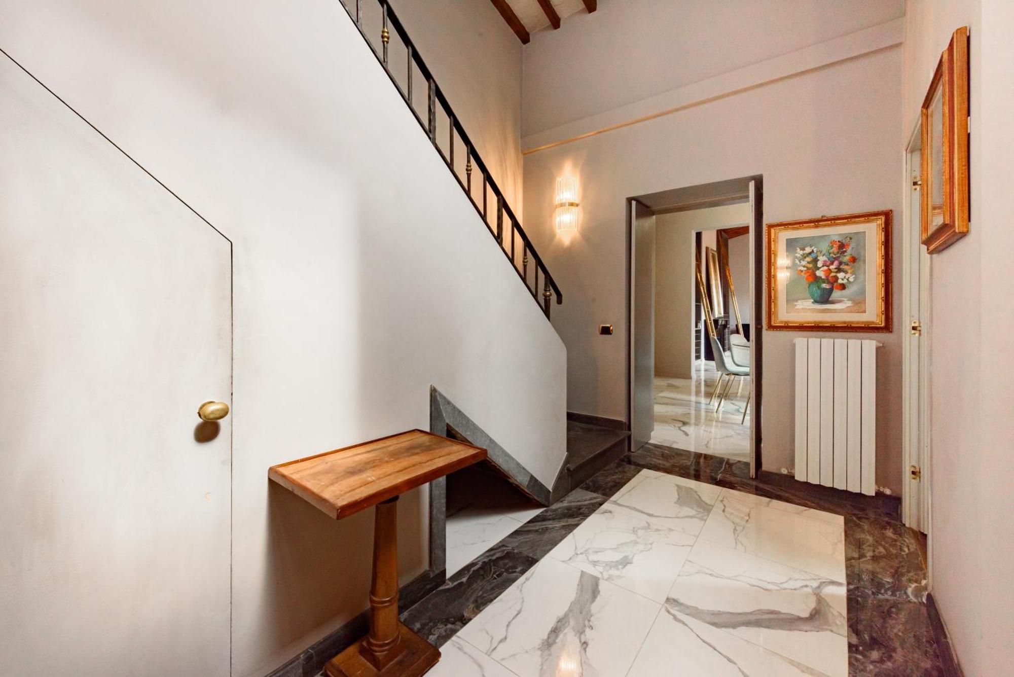 Appartement Regina House By Mmega *
