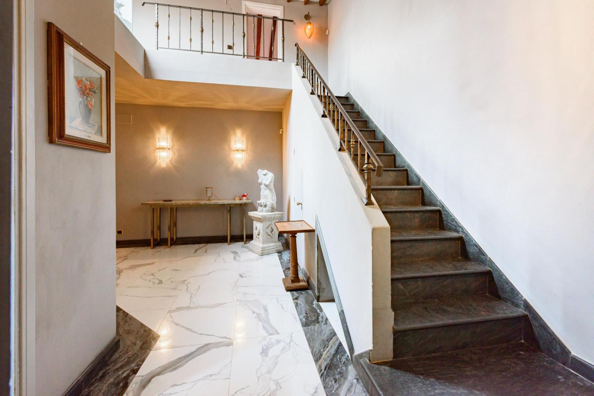 Appartement Regina House By Mmega