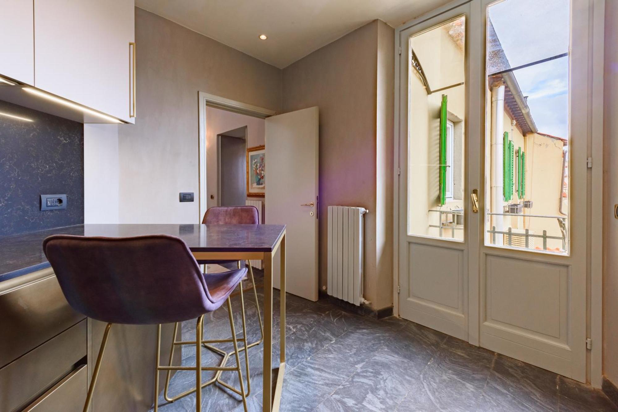 Regina House By Mmega Appartement Florence