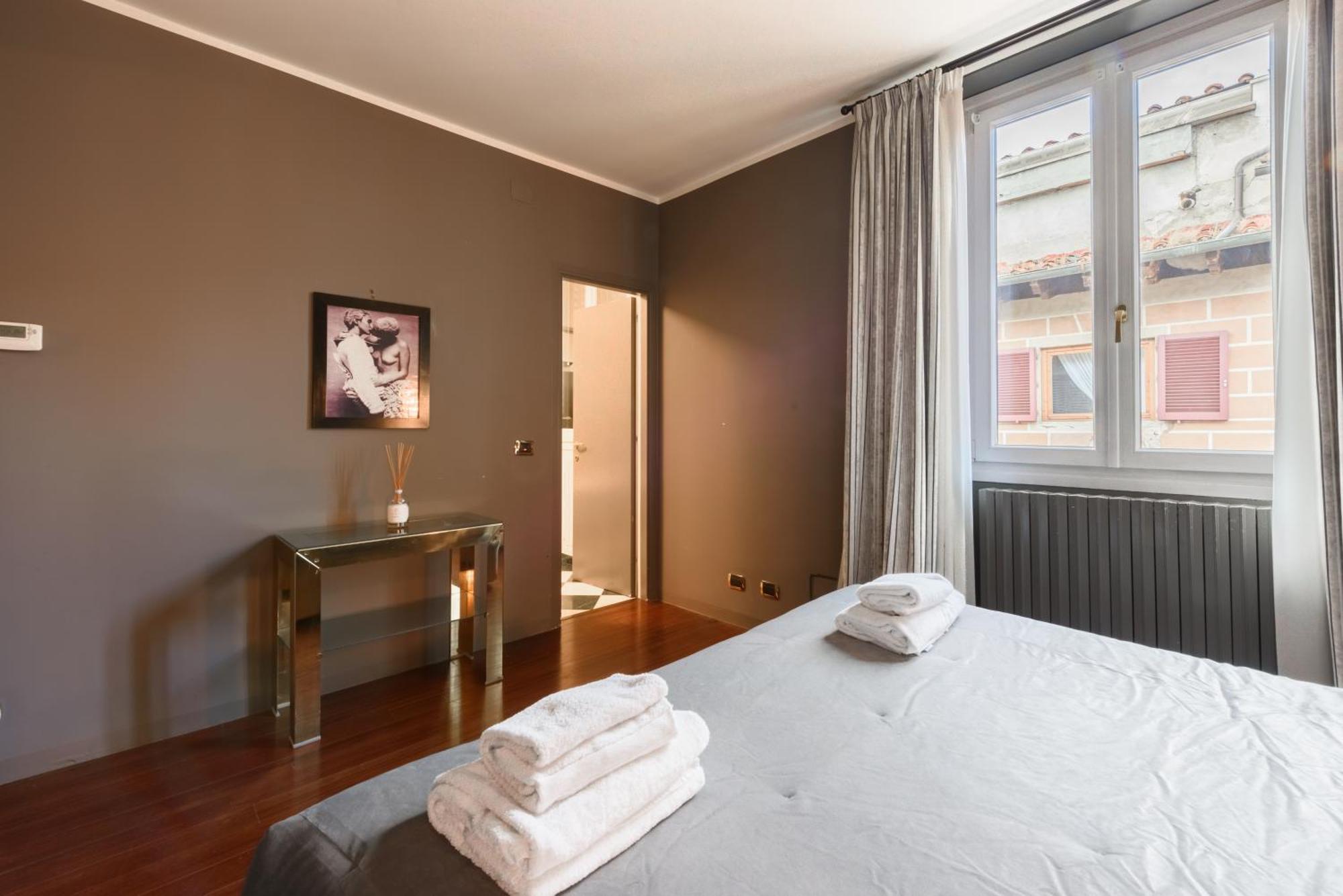 Appartement Regina House By Mmega *