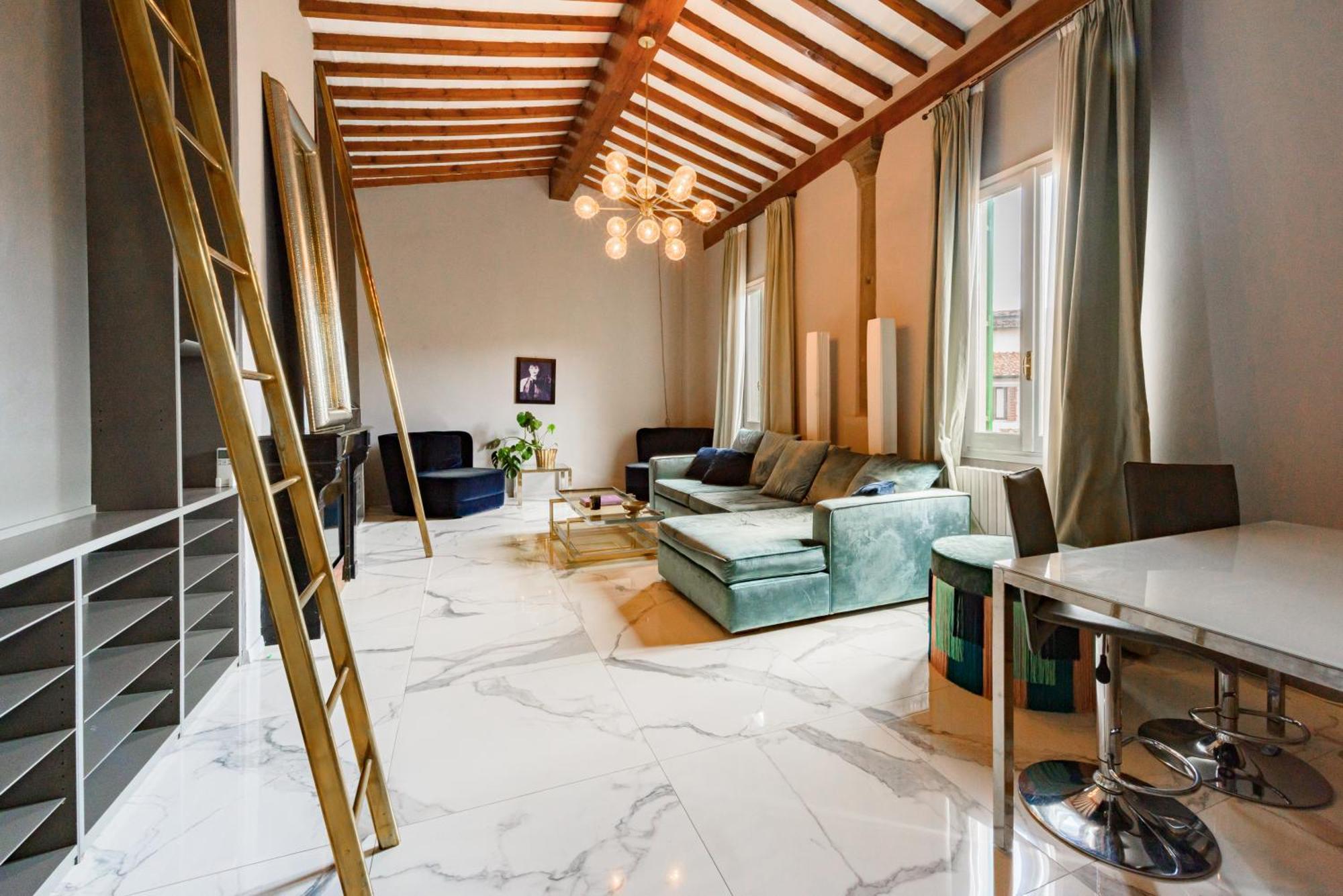 Appartement Regina House By Mmega