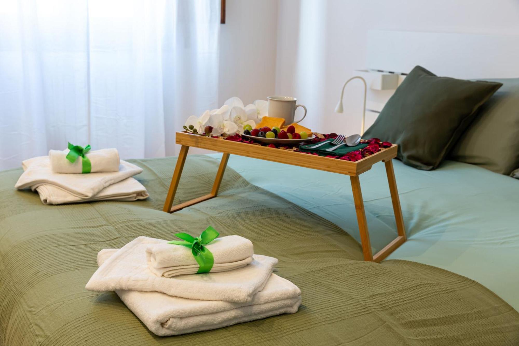 2 Da Letto A Campo Di Marte Appartement Florence