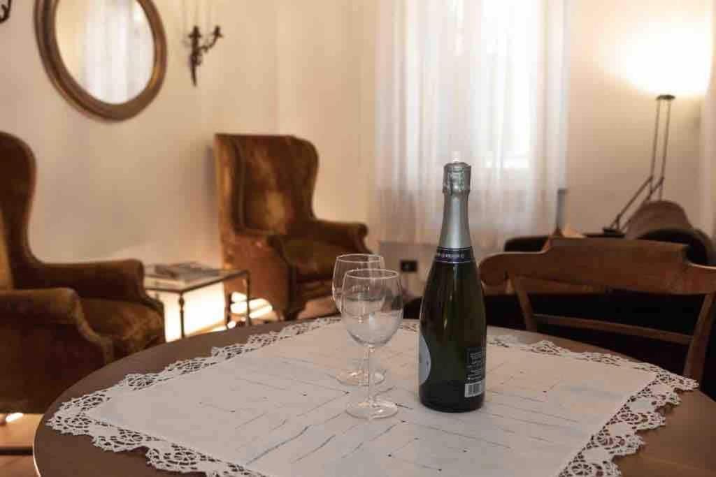 Pitti Palace Awesome Appartement *